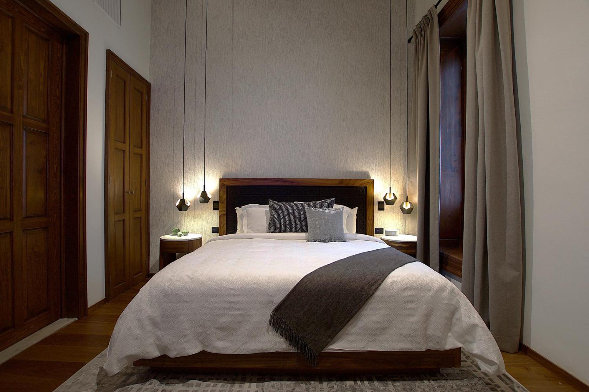 Hotel Nueve 25 Boutique