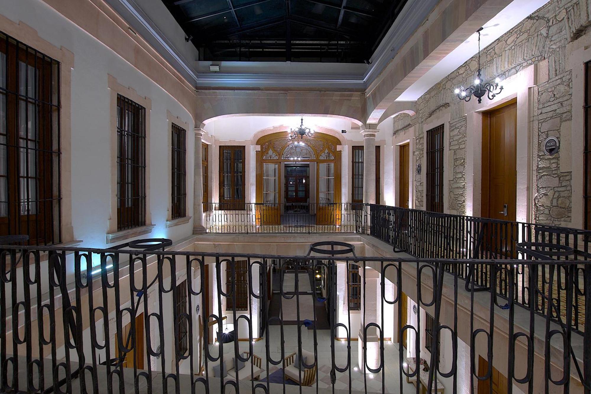 Nueve 25 Boutique Hotel 5*