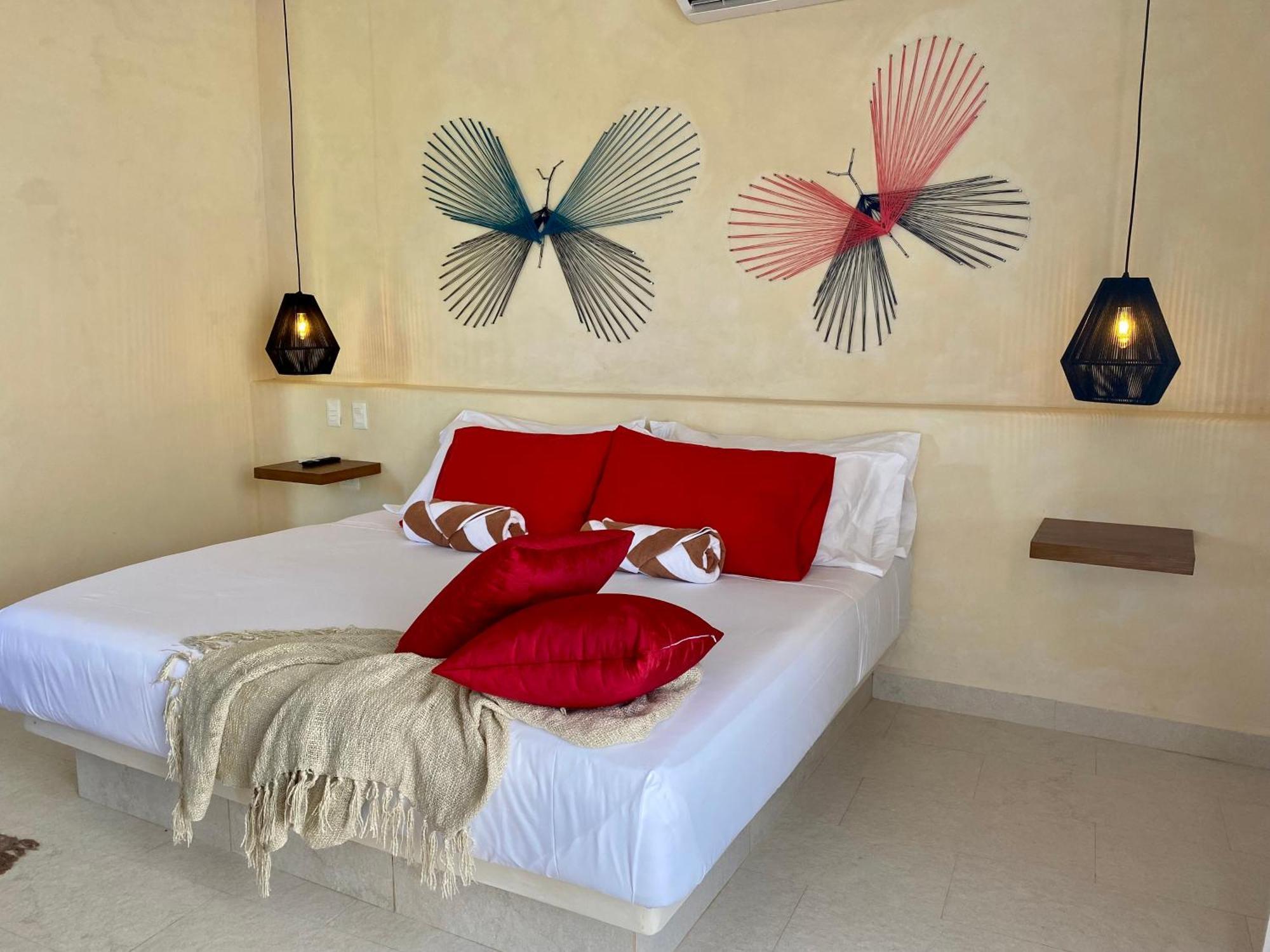 Apartment Sunsteps Casa *