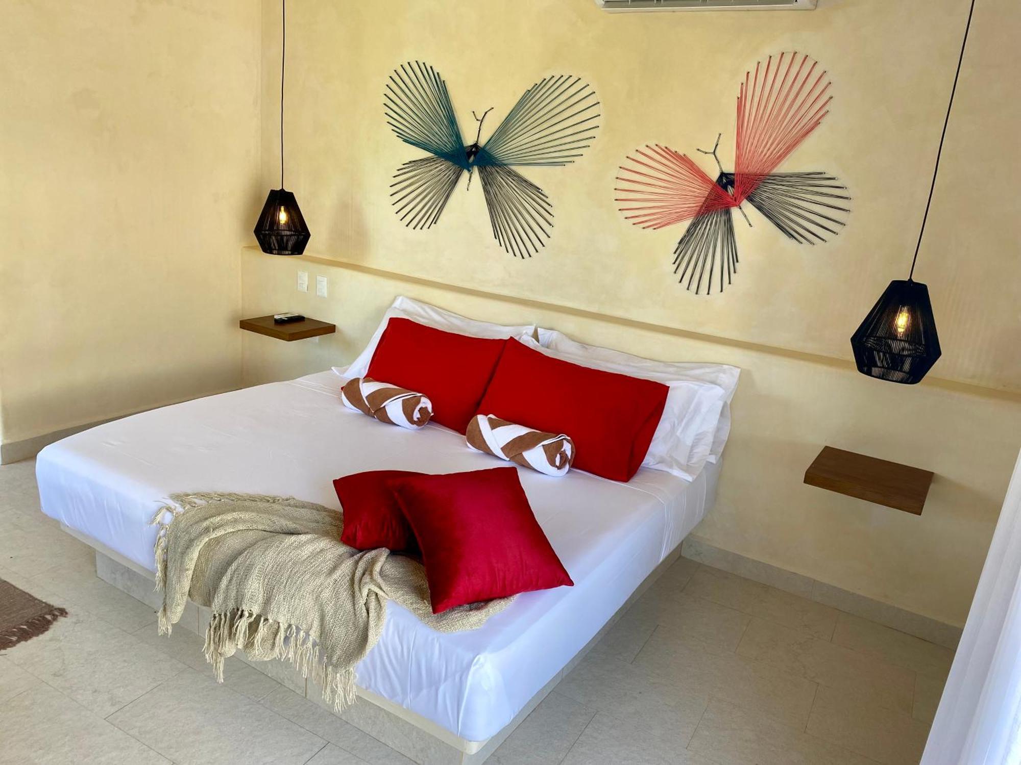 Sunsteps Casa * Isla Holbox