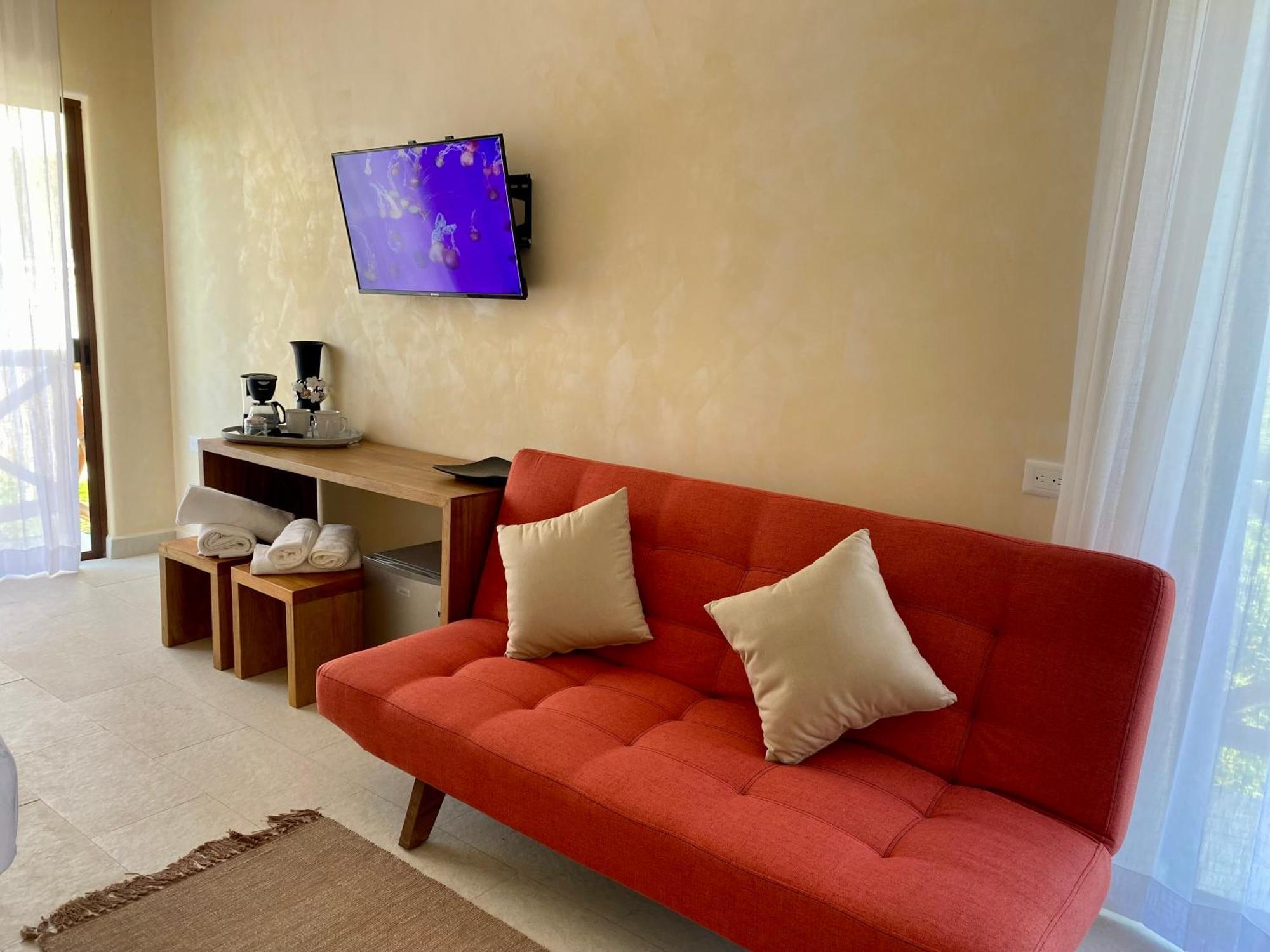 Apartment Sunsteps Casa