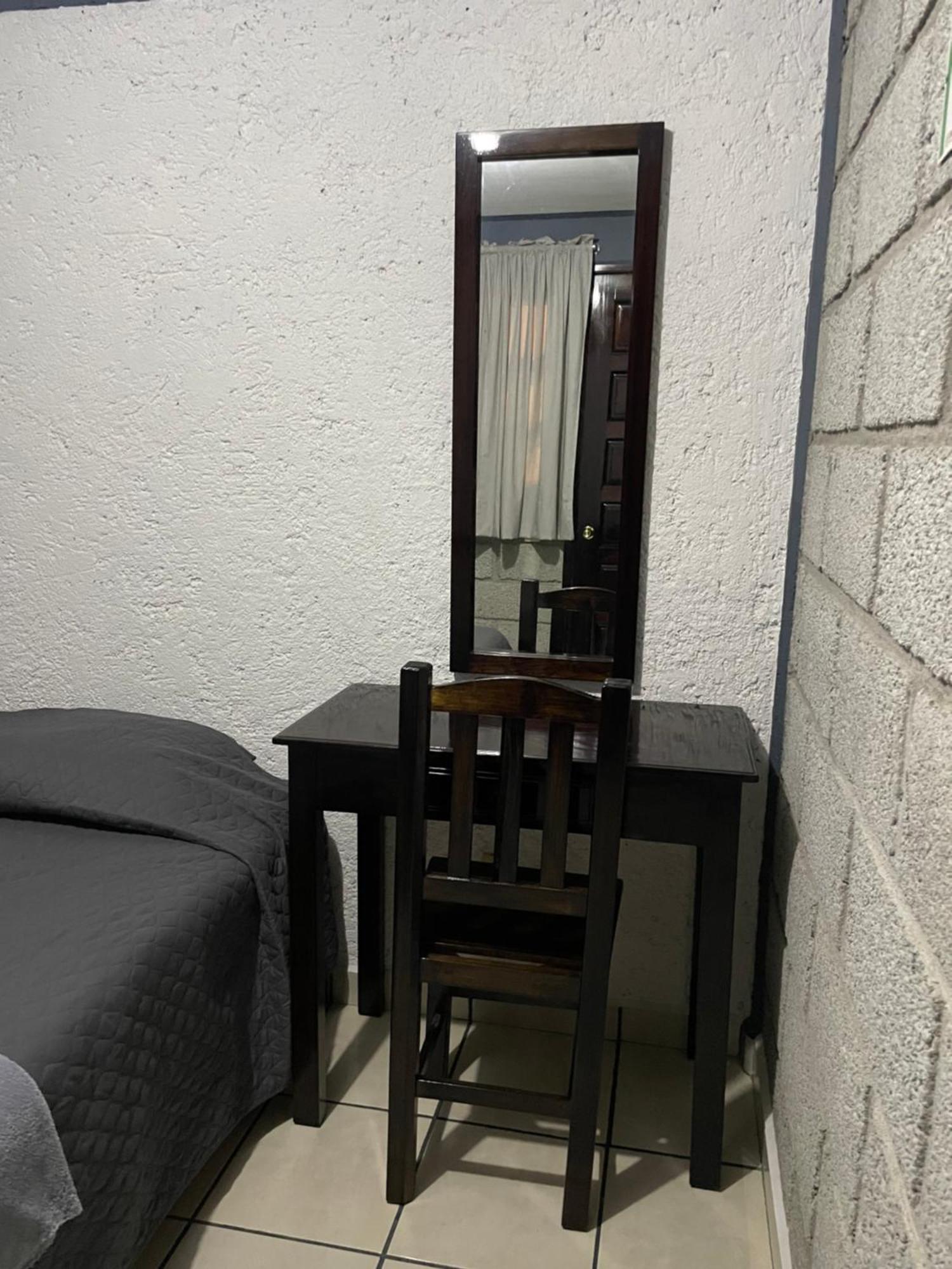 Hotel Camino Viejo Ixmiquilpan