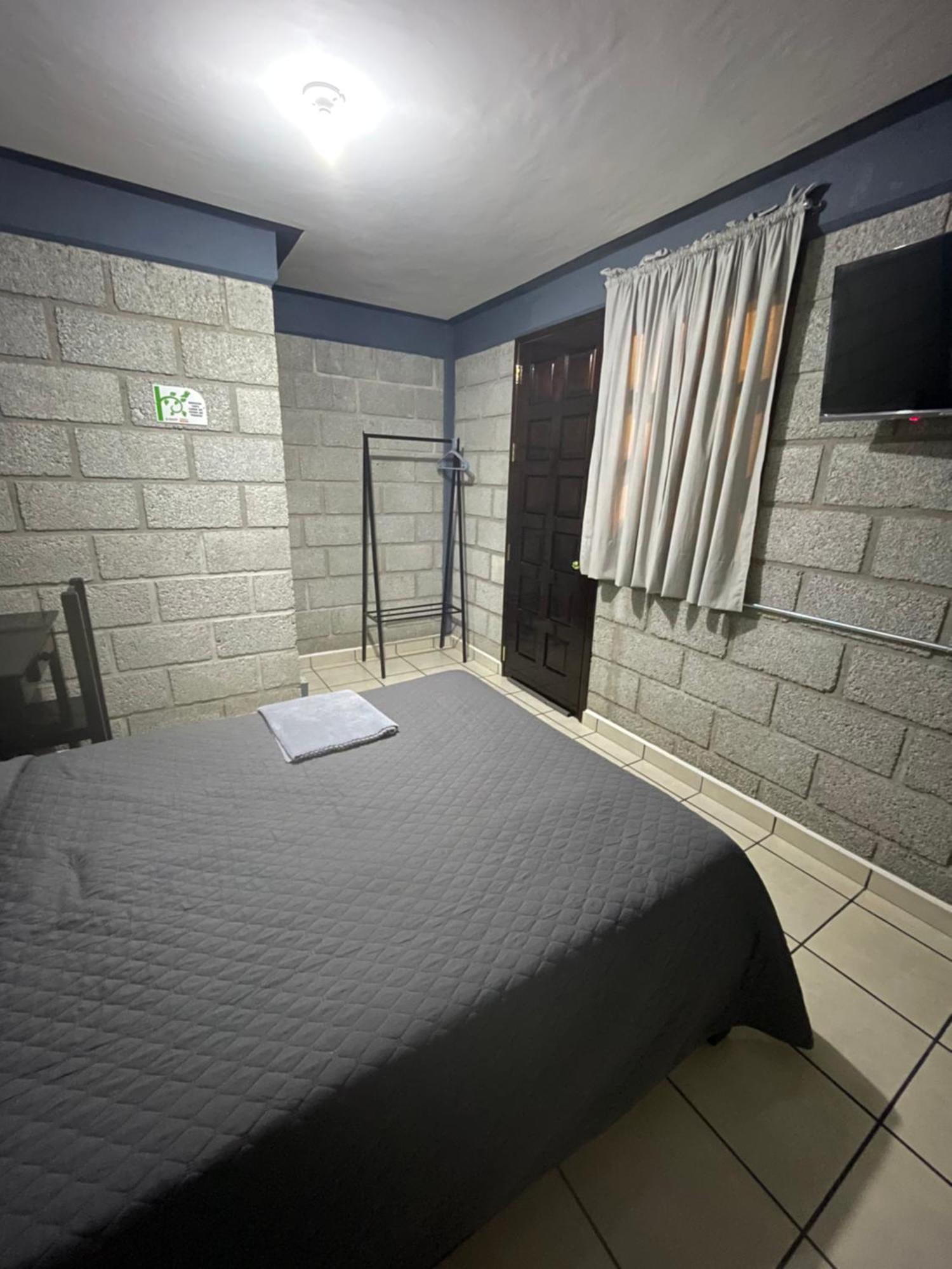 Camino Viejo Hotel Ixmiquilpan