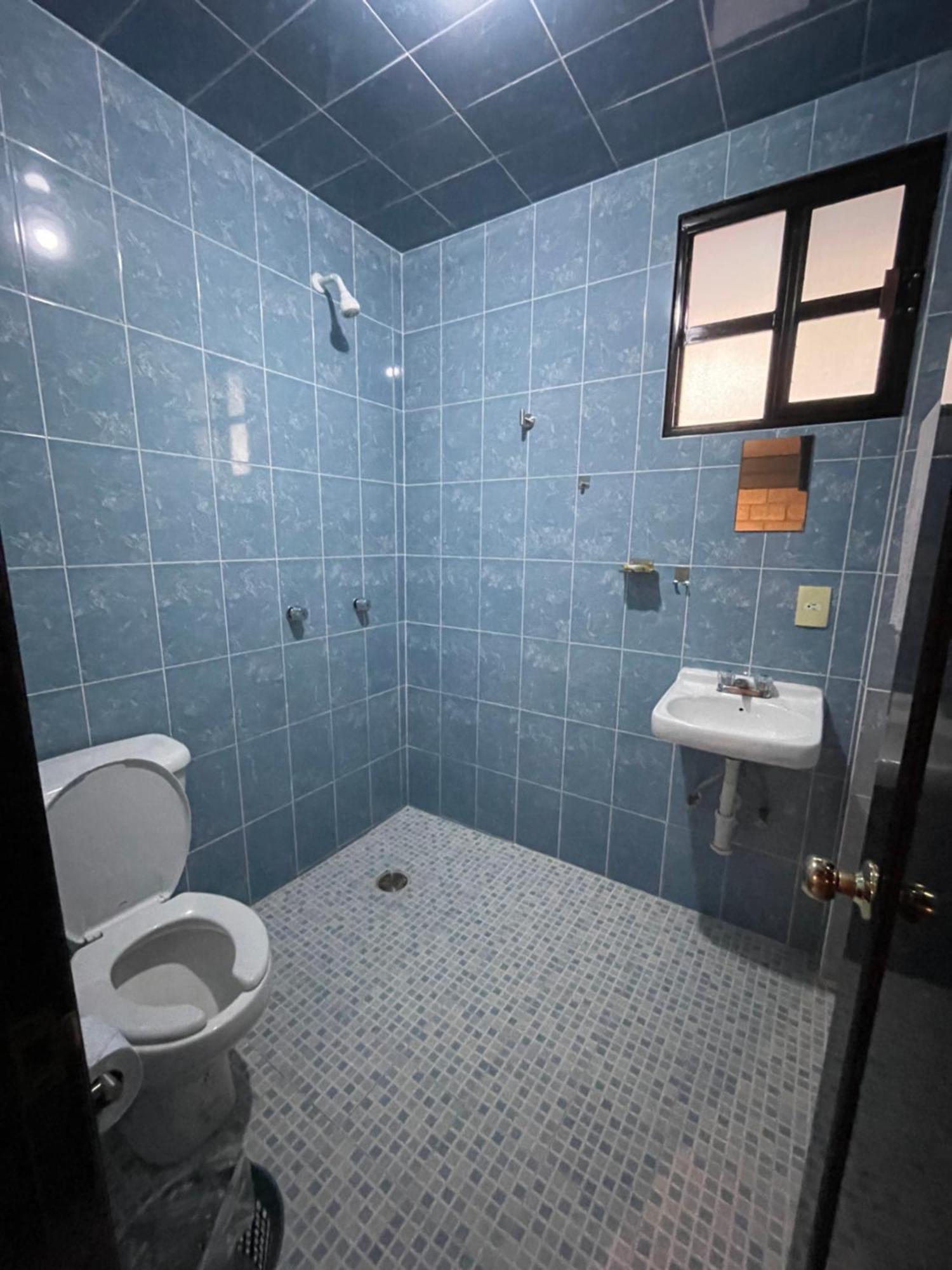 Camino Viejo Hotel