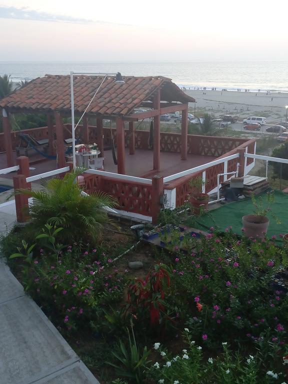Holiday park Bungalows Maresias 3*