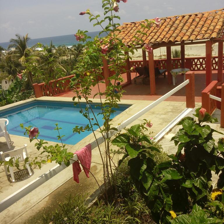 Bungalows Maresias 3* Brisas de Zicatela