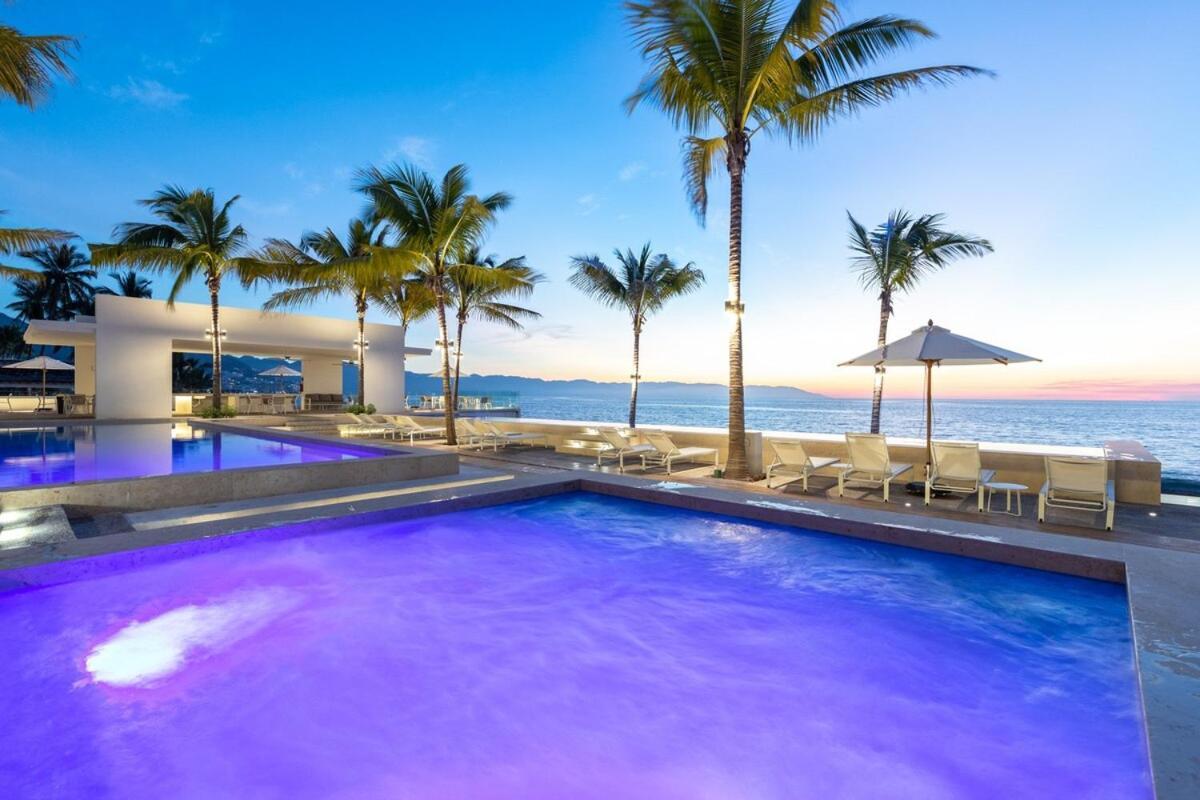Harbor 8008 By Moikkarentals Puerto Vallarta