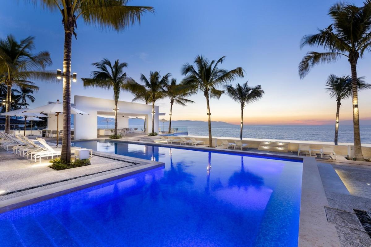 Harbor 8008 By Moikkarentals * Puerto Vallarta
