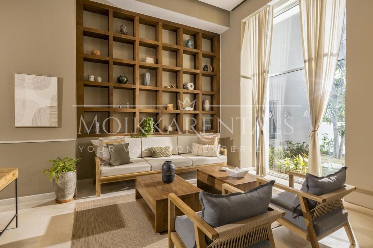 Harbor 8008 By Moikkarentals Apartment