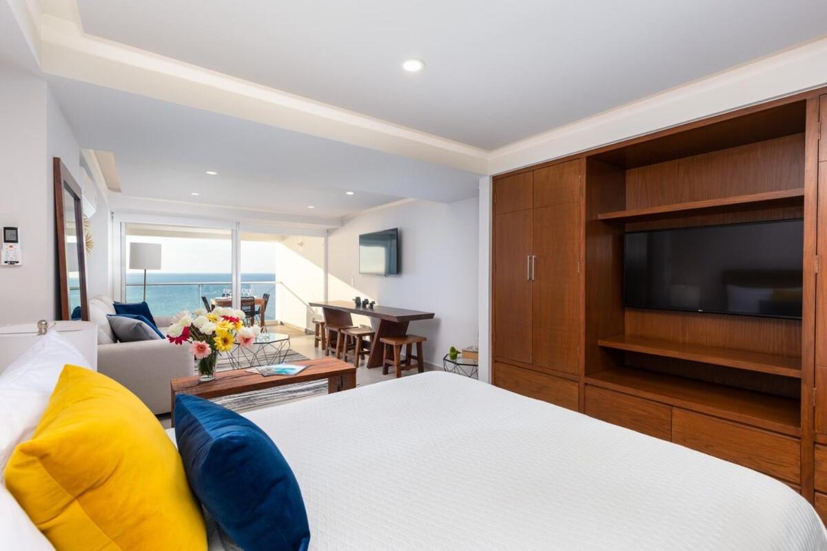 Apartment Harbor 8008 By Moikkarentals *