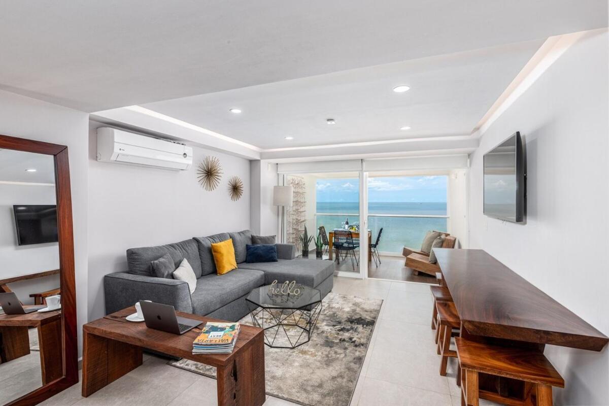 Apartment Harbor 8008 By Moikkarentals Puerto Vallarta