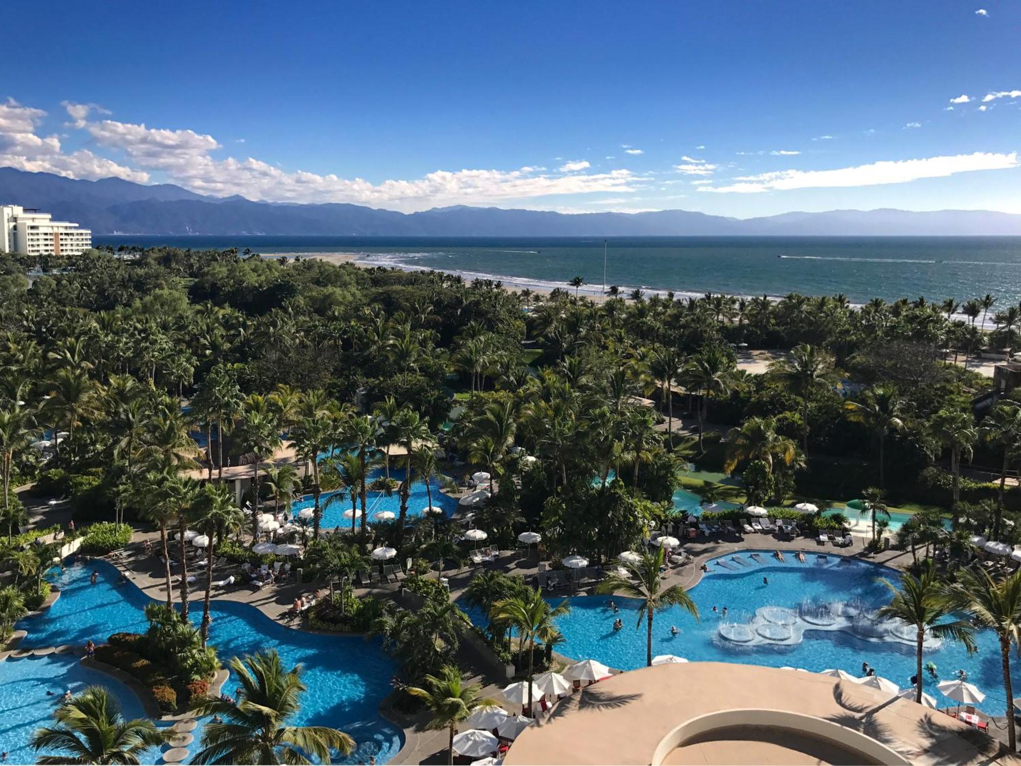 Beautiful 2 Bedroom Nuevo Vallarta
