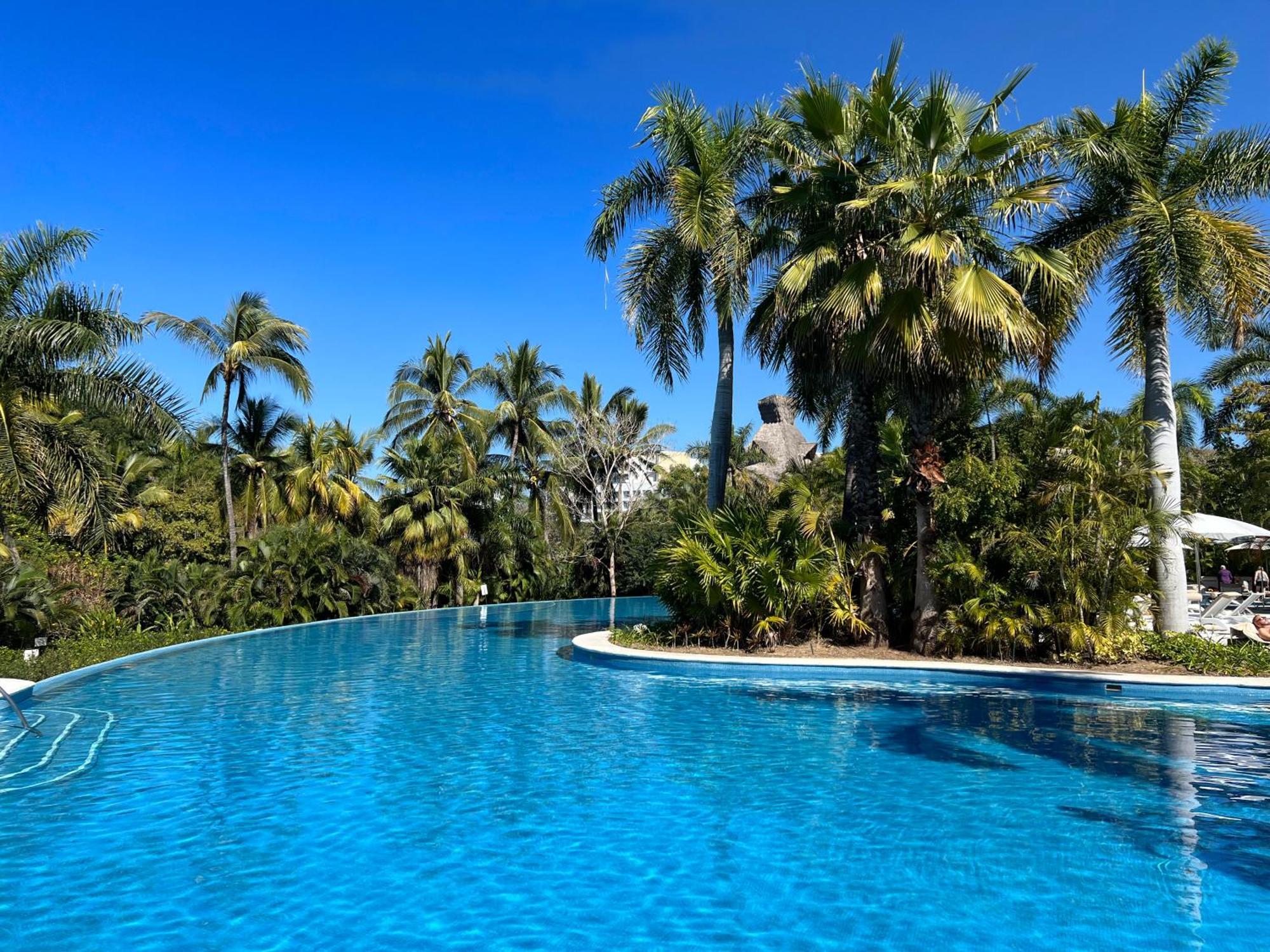 Beautiful 2 Bedroom Nuevo Vallarta