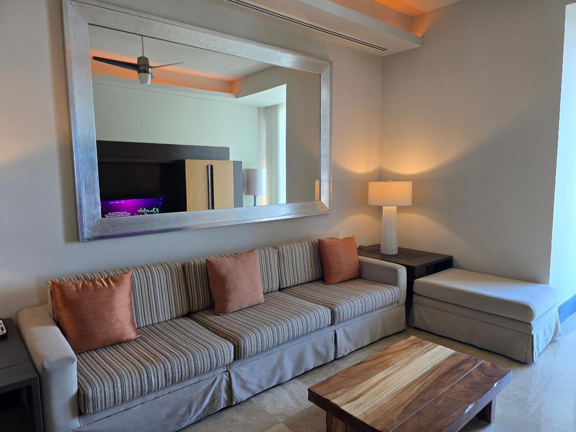 Apartment Beautiful 2 Bedroom Nuevo Vallarta