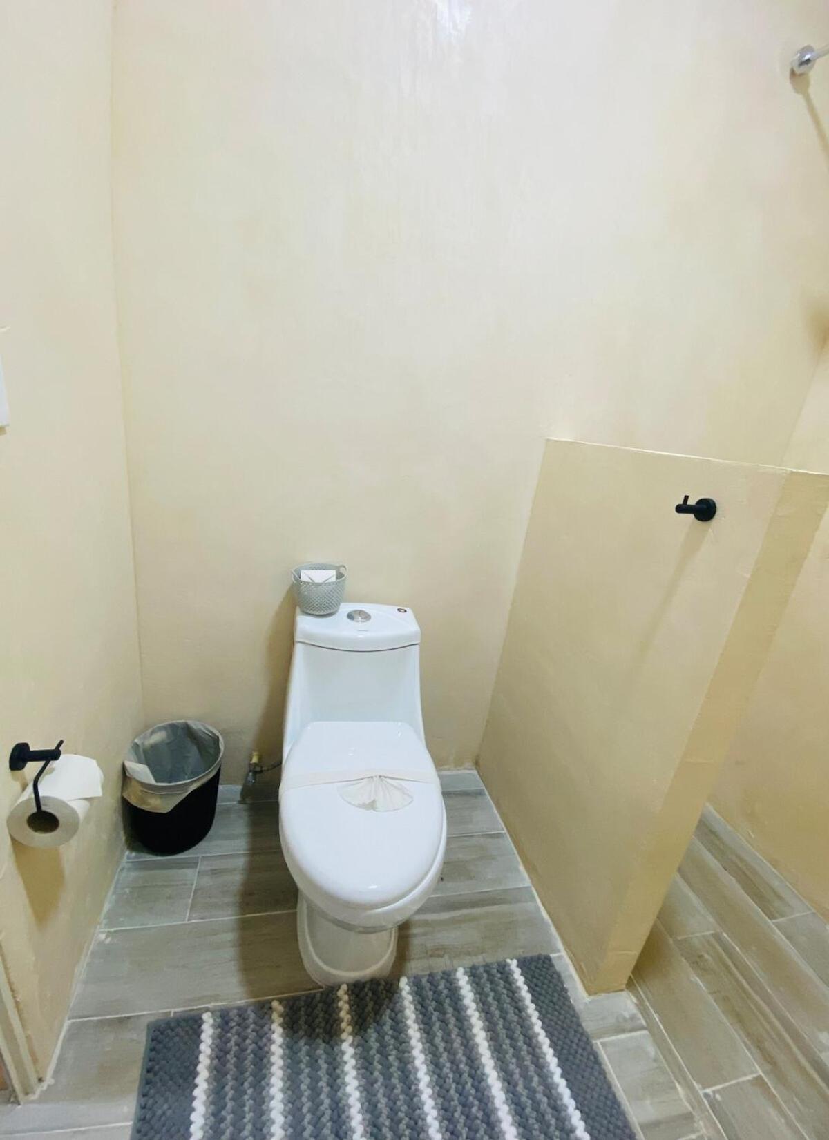 Departamento Estudio 3 Apartment Isla Mujeres