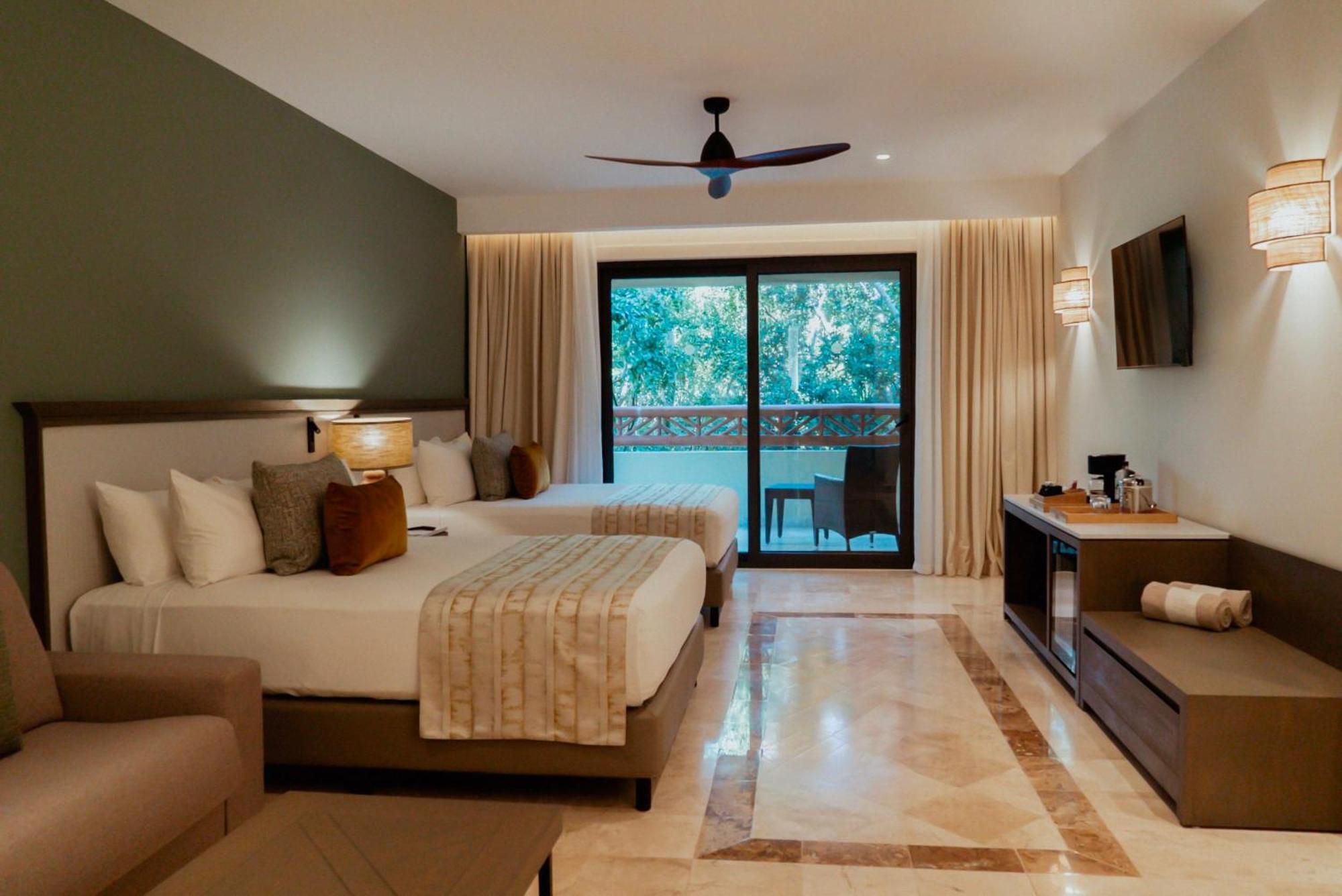 Catalonia Royal Tulum & Adults Only Xpu Ha