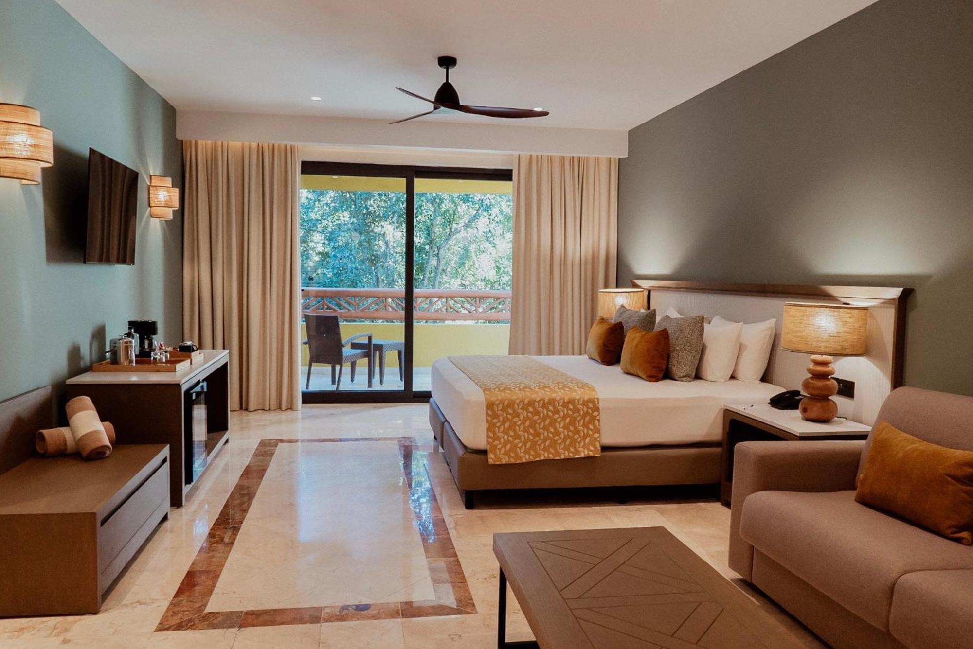 Catalonia Royal Tulum & Adults Only Resort Xpu Ha