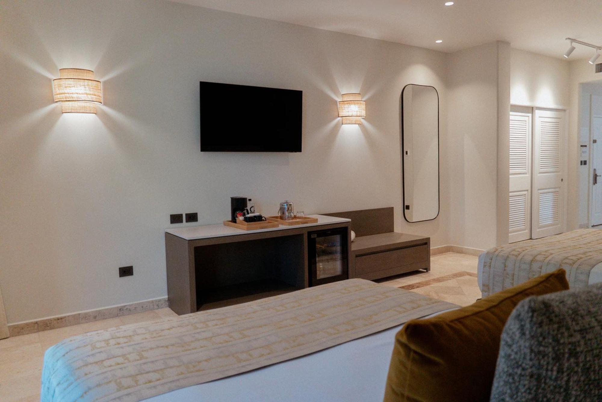 Resort Catalonia Royal Tulum & Adults Only Xpu Ha