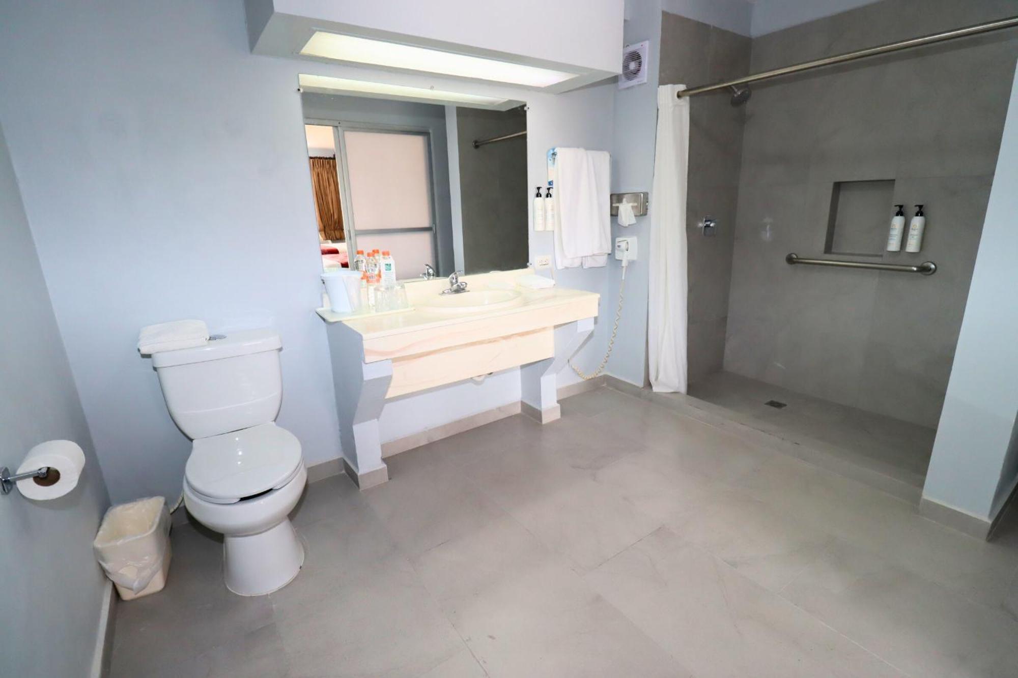 Quality Inn Piedras Negras