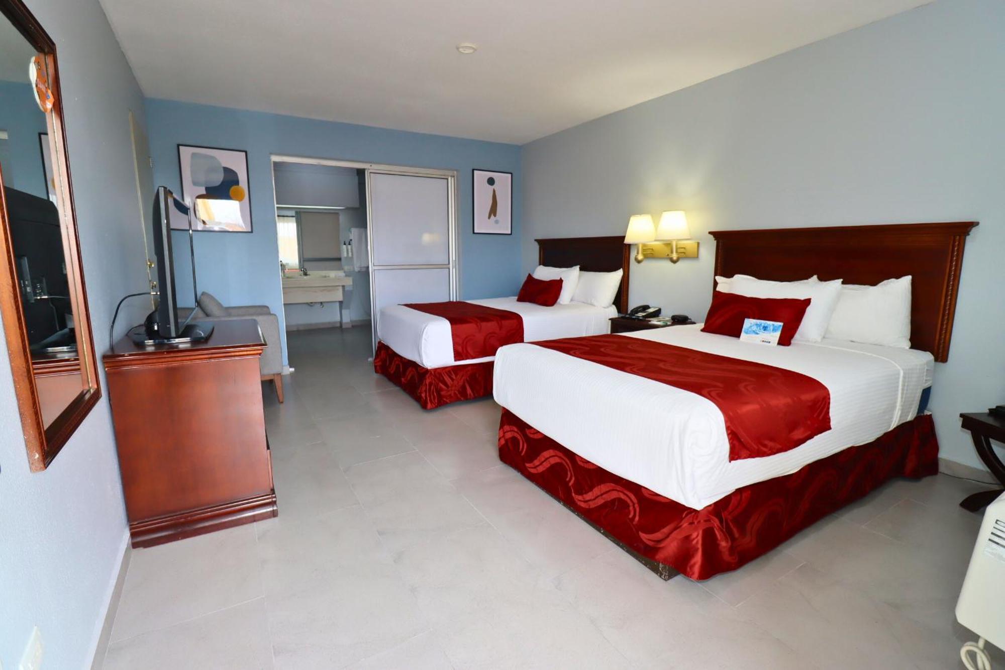 Quality Inn Piedras Negras