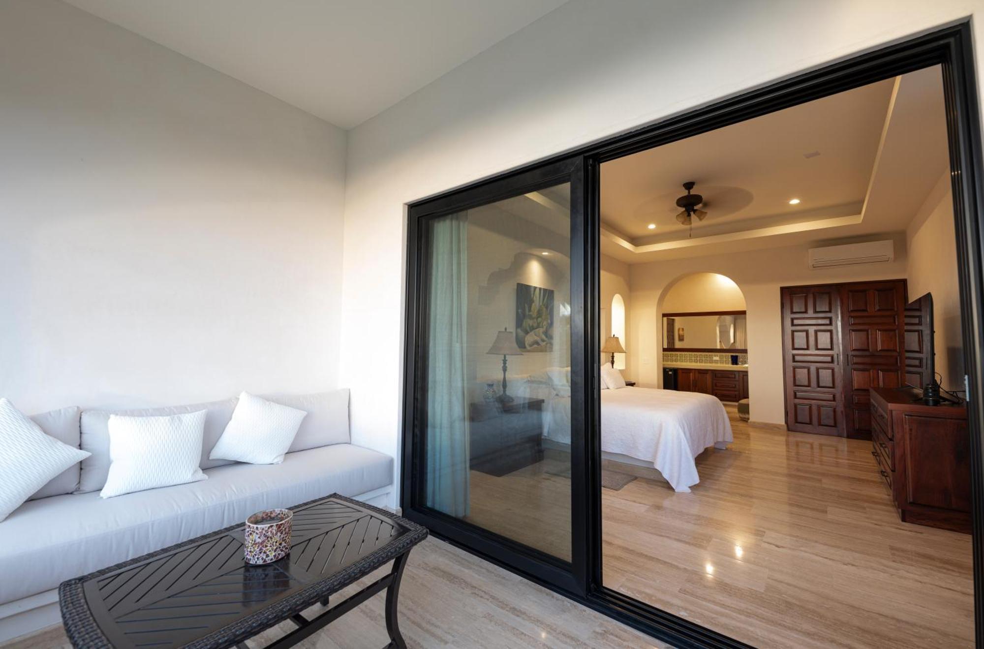Hotel Hacienda Todos Santos 5*