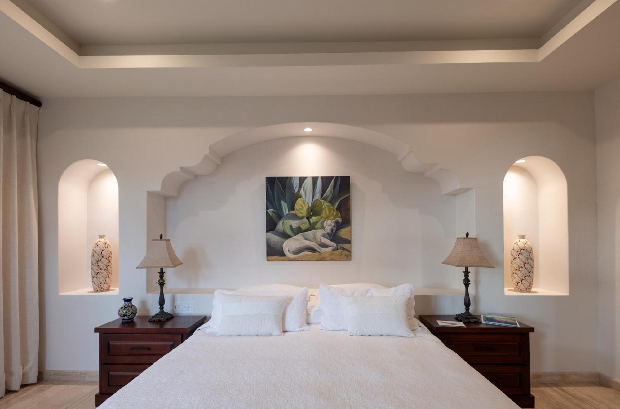 Hotel Hacienda Todos Santos Todos Santos
