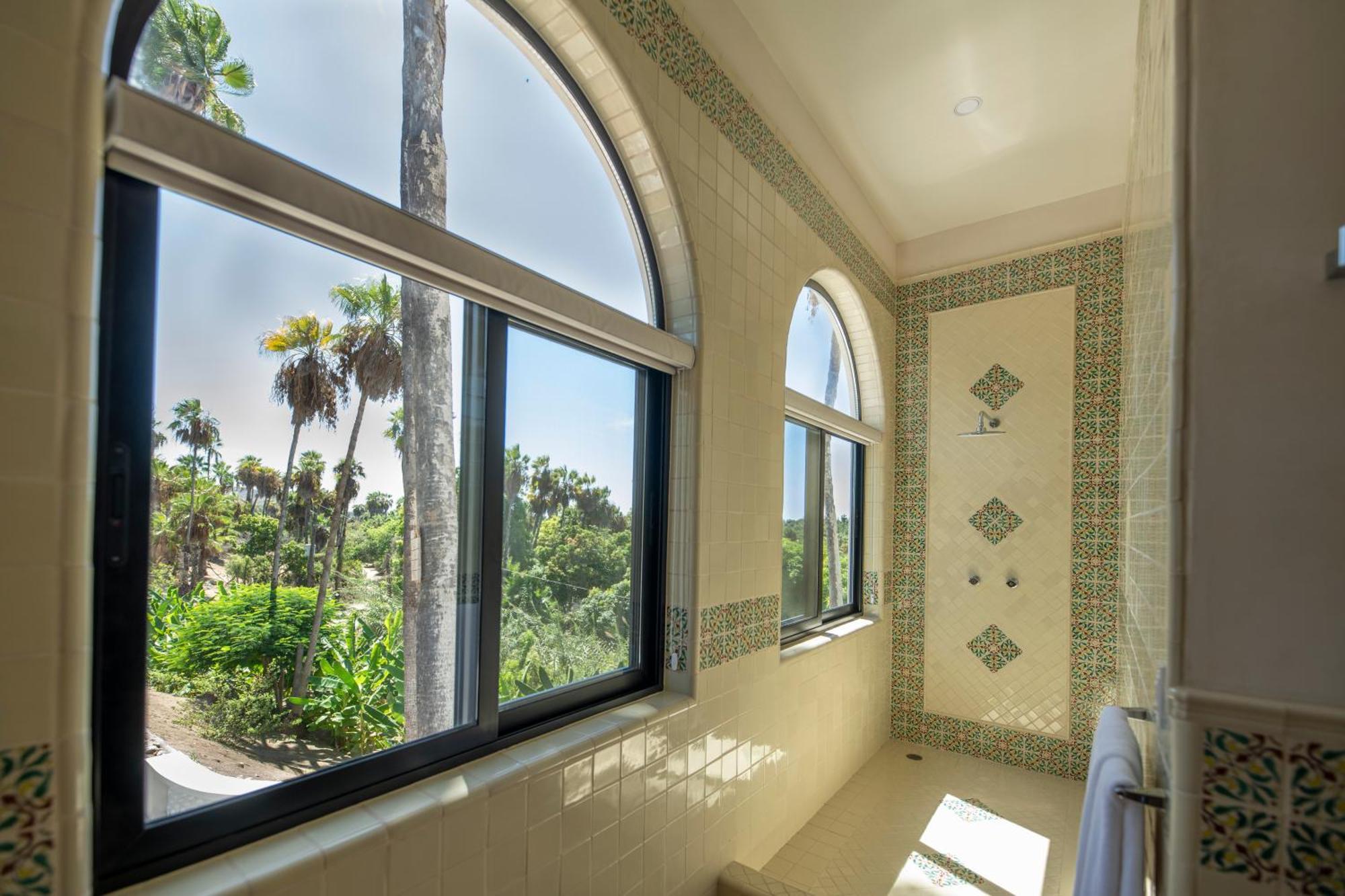 Hacienda Todos Santos 5*