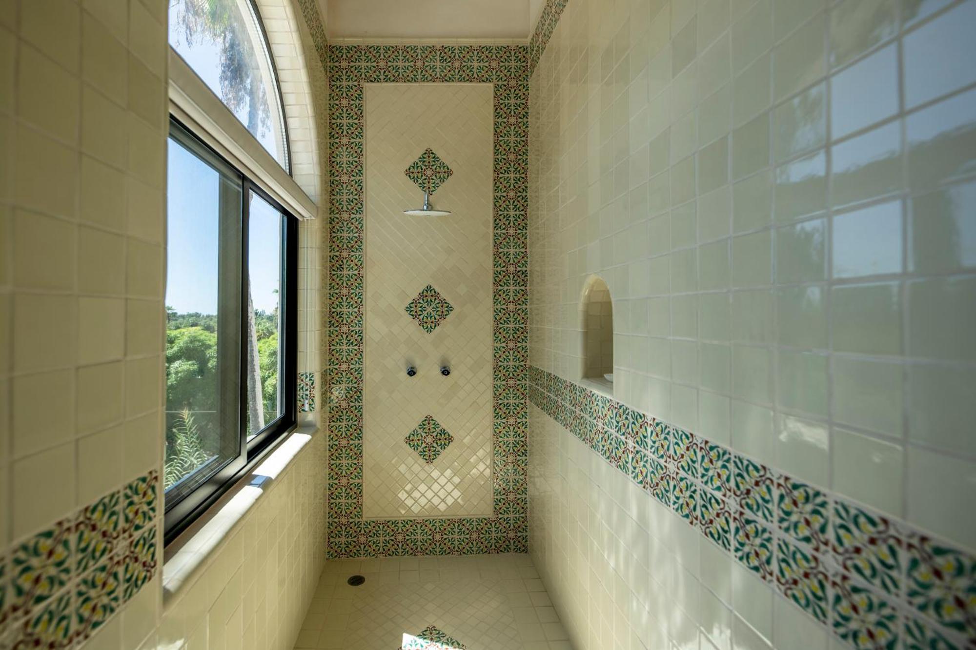 Hacienda Todos Santos 5* Todos Santos