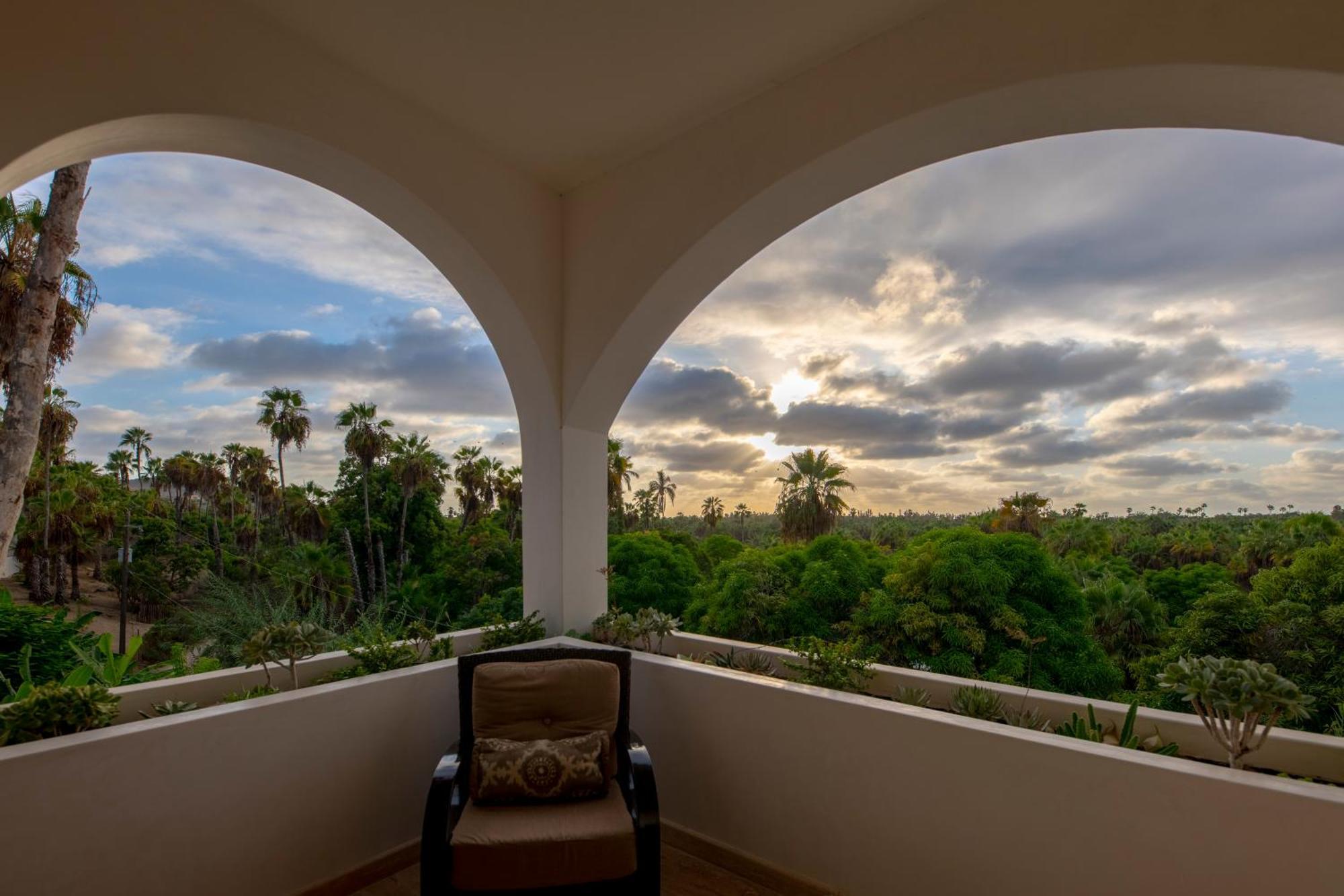 Hacienda Todos Santos