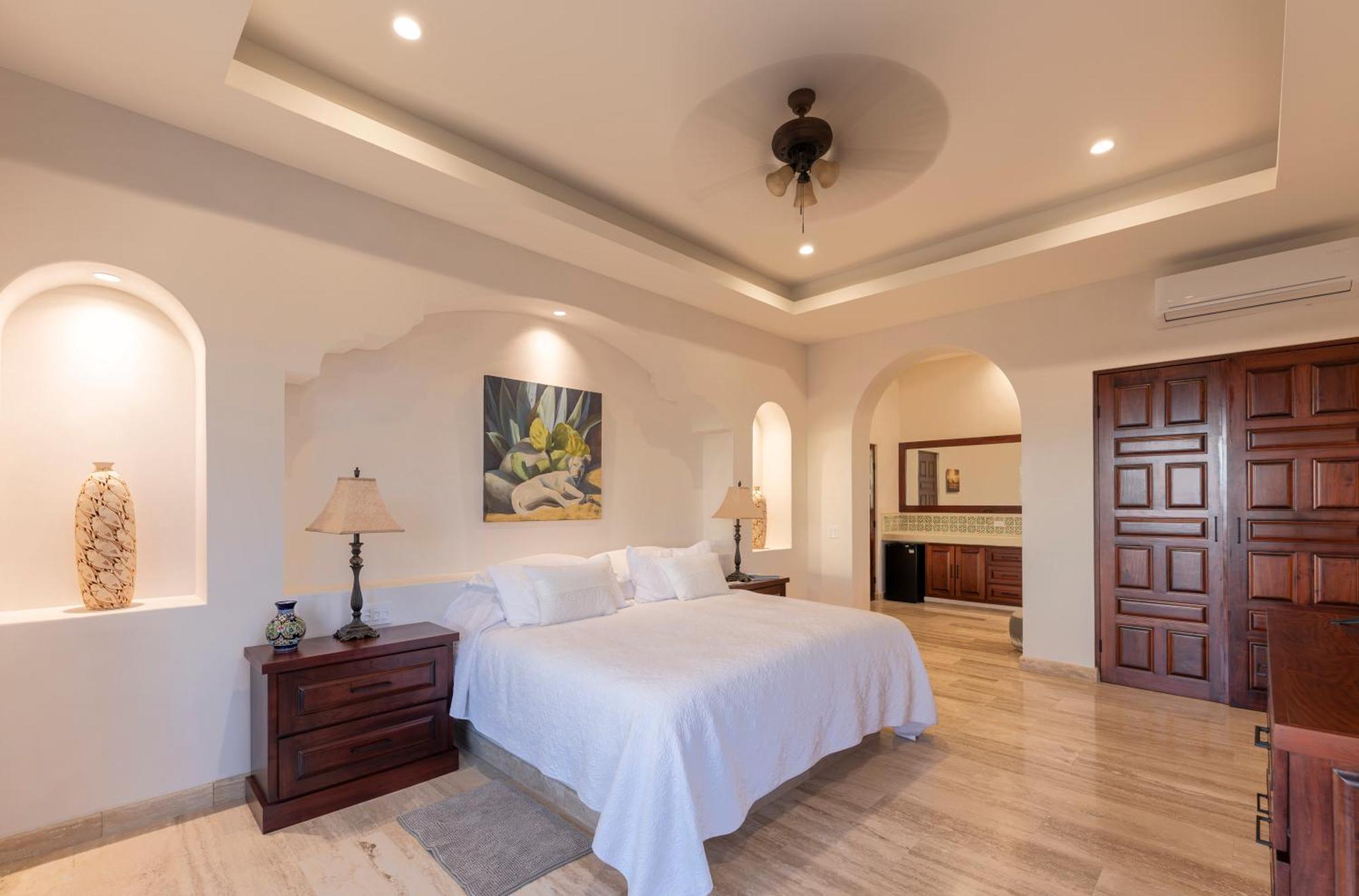 Hacienda Todos Santos Hotel