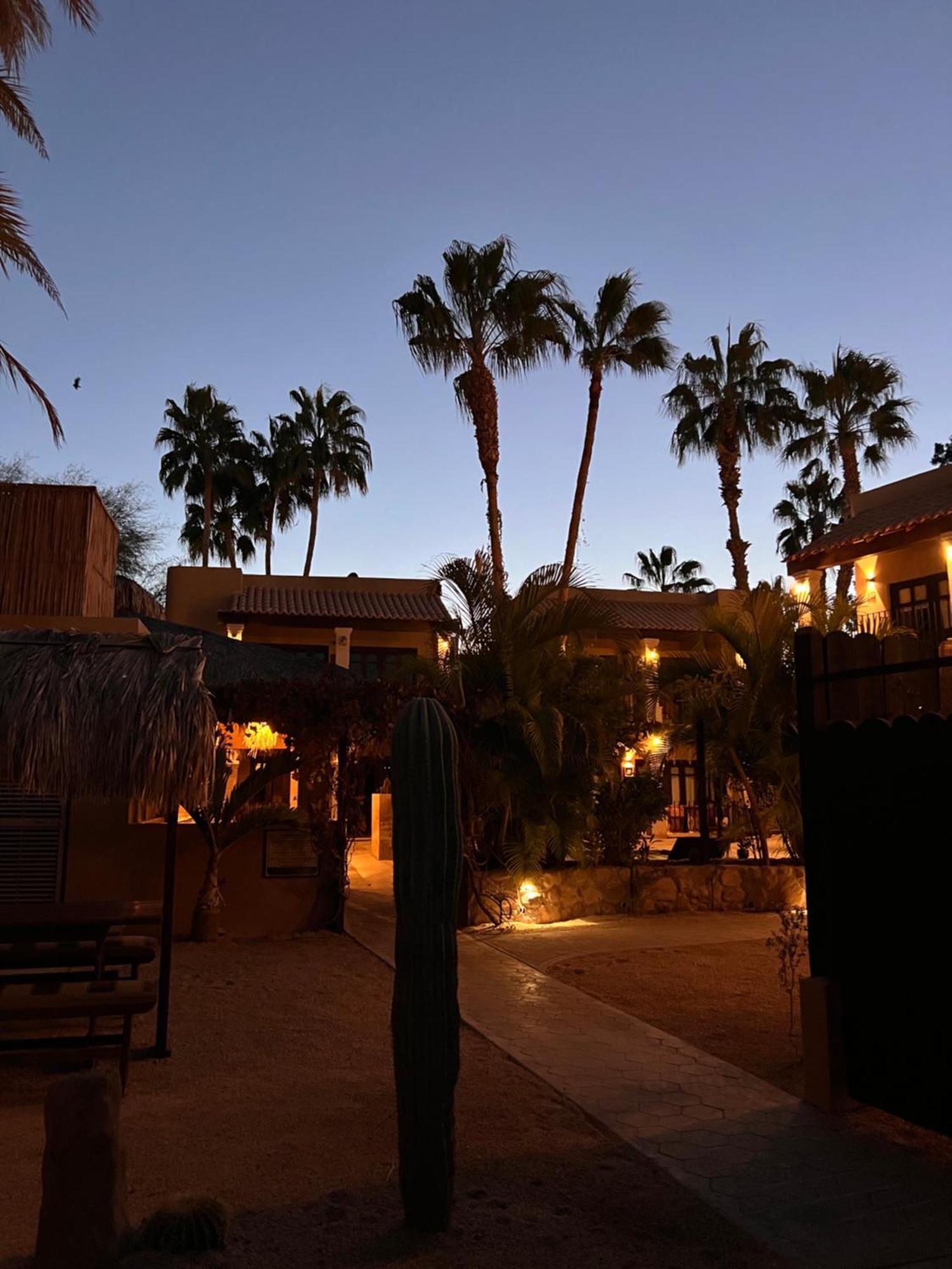 1697 Loreto Hotel 3*
