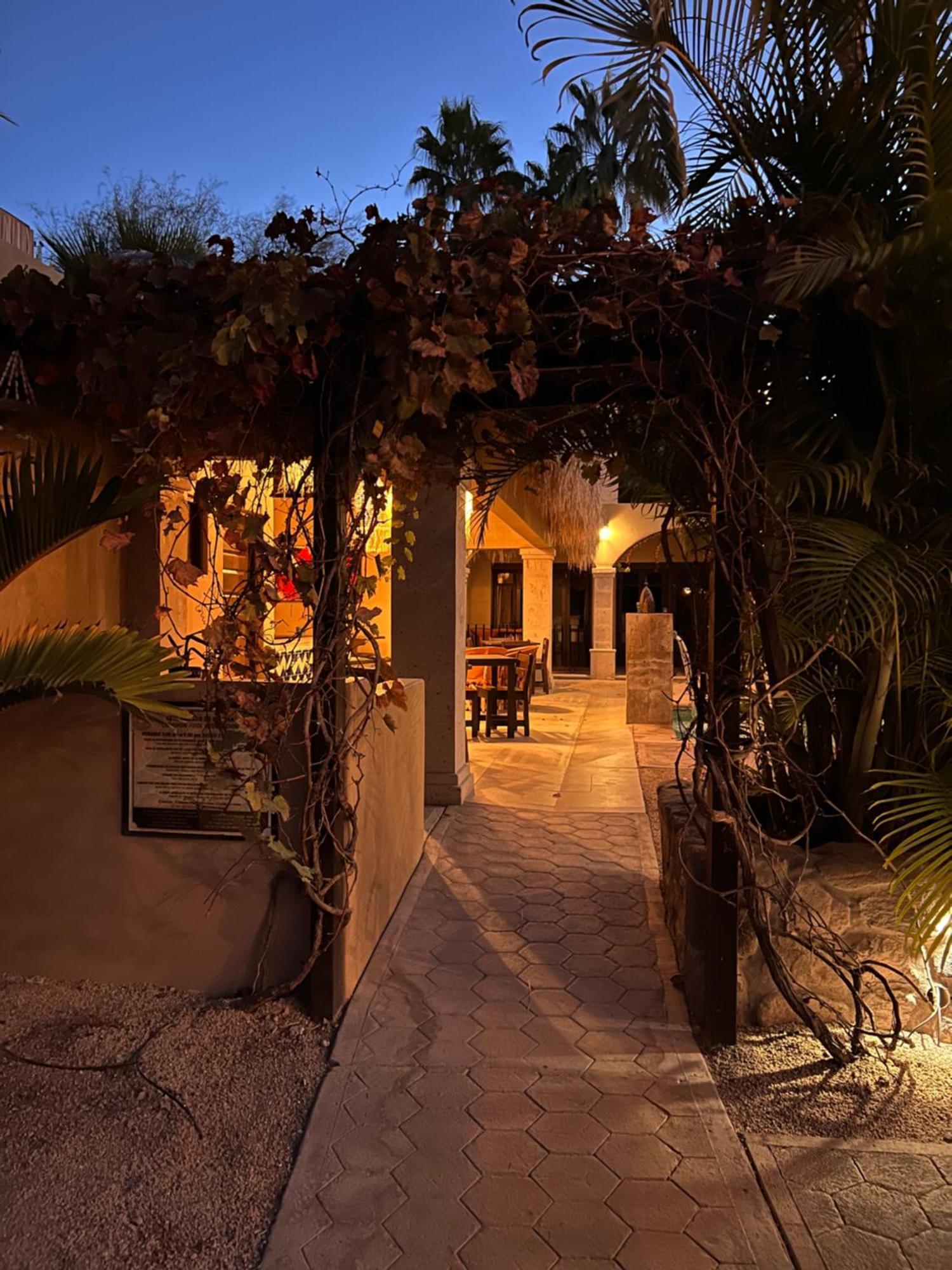Hotel 1697 Loreto 3*