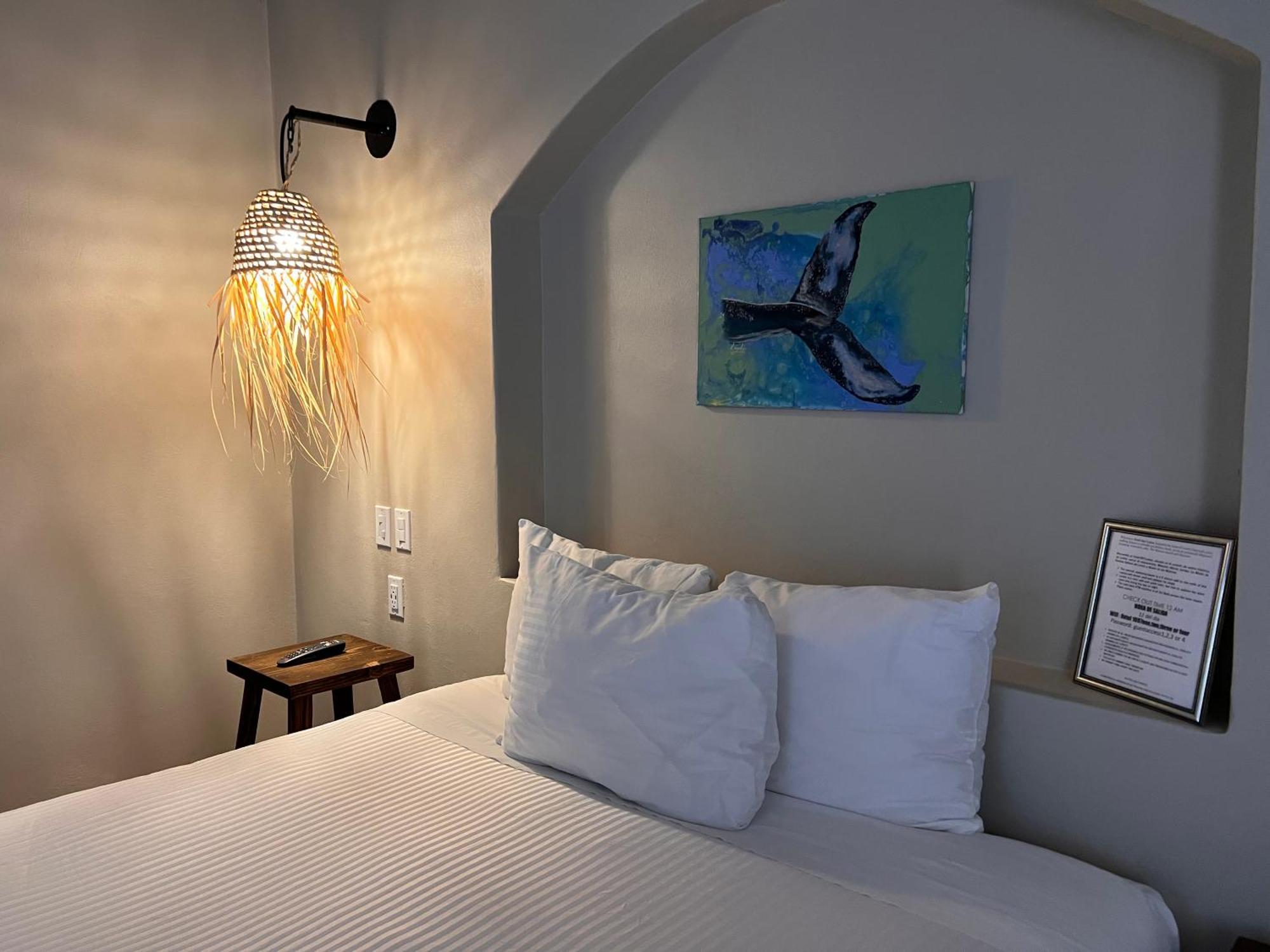 1697 Loreto Hotel Loreto (Baja California Sur)