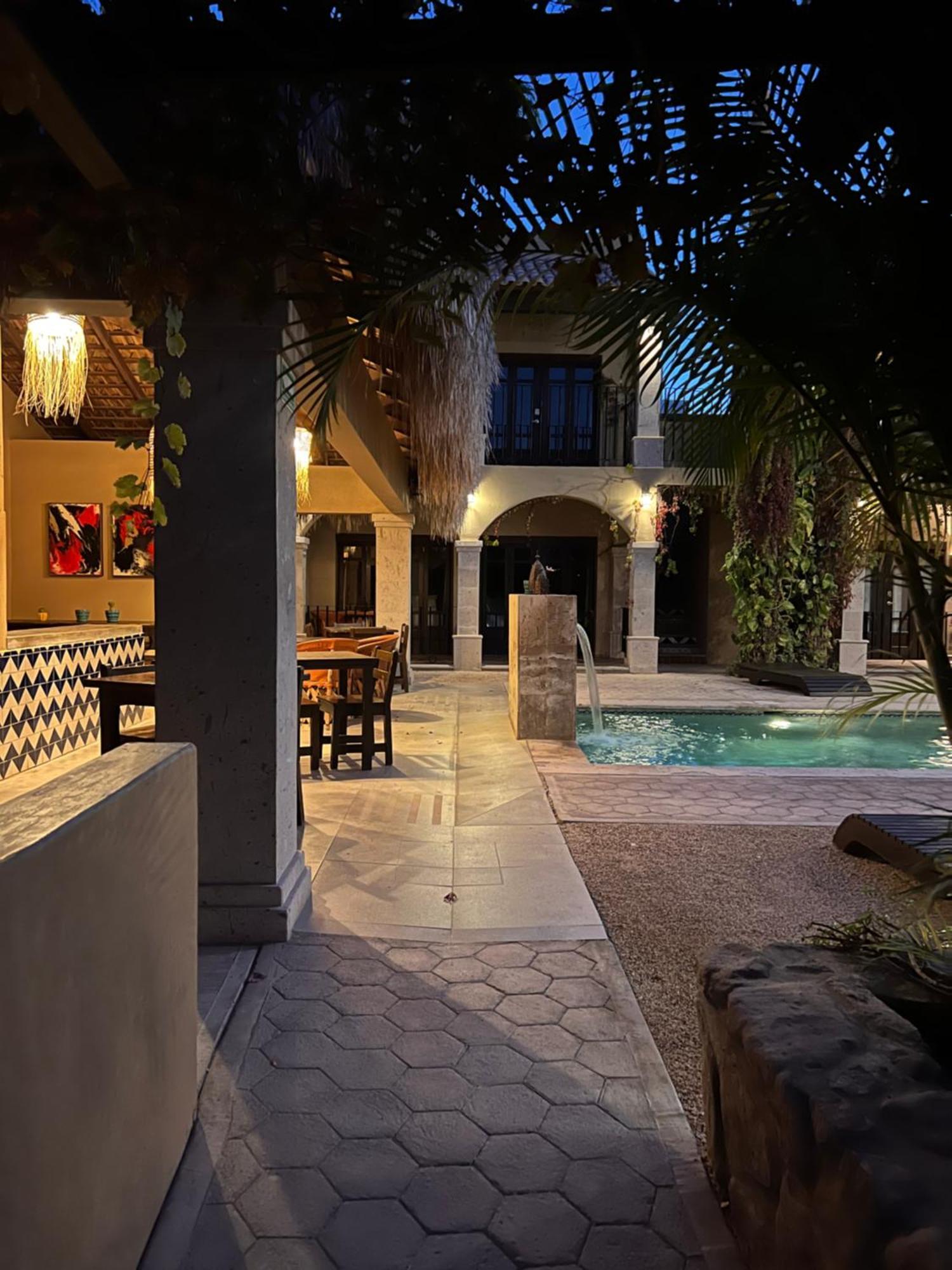 Hotel 1697 Loreto Loreto (Baja California Sur)