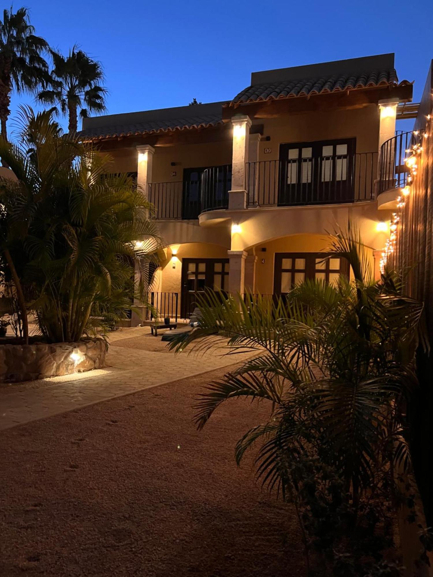 1697 Loreto Loreto (Baja California Sur)