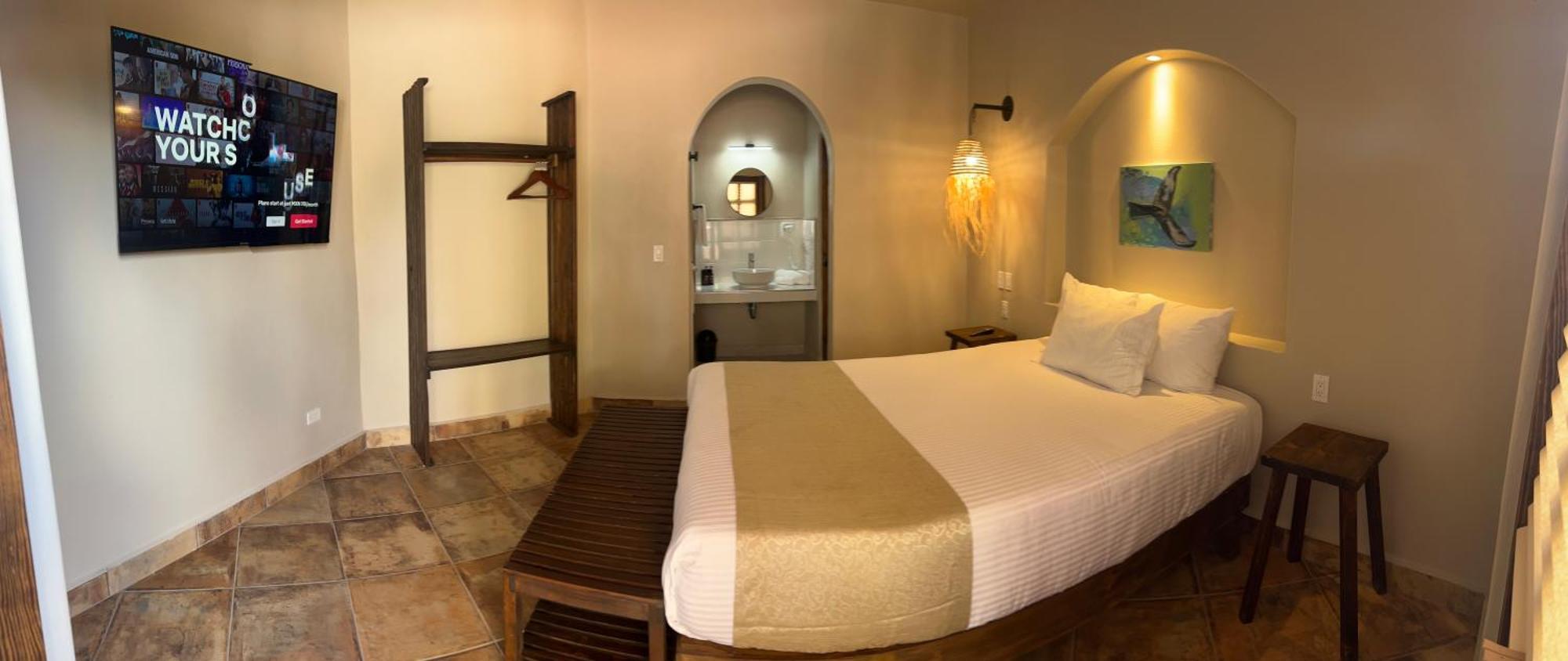 Hotel 1697 Loreto