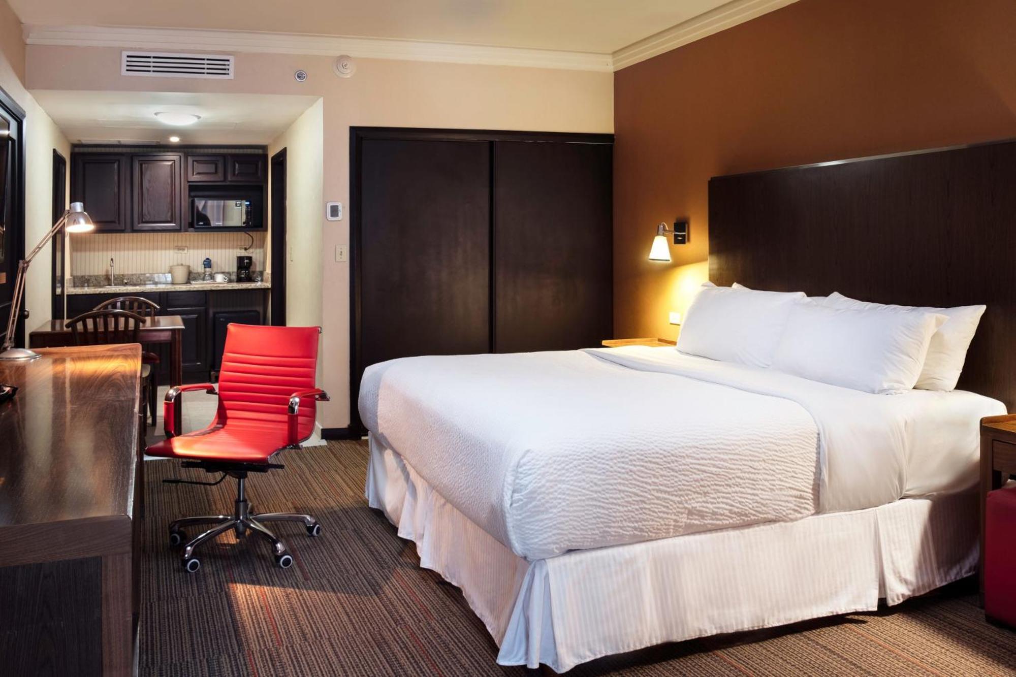 Hotel Four Points By Sheraton Saltillo