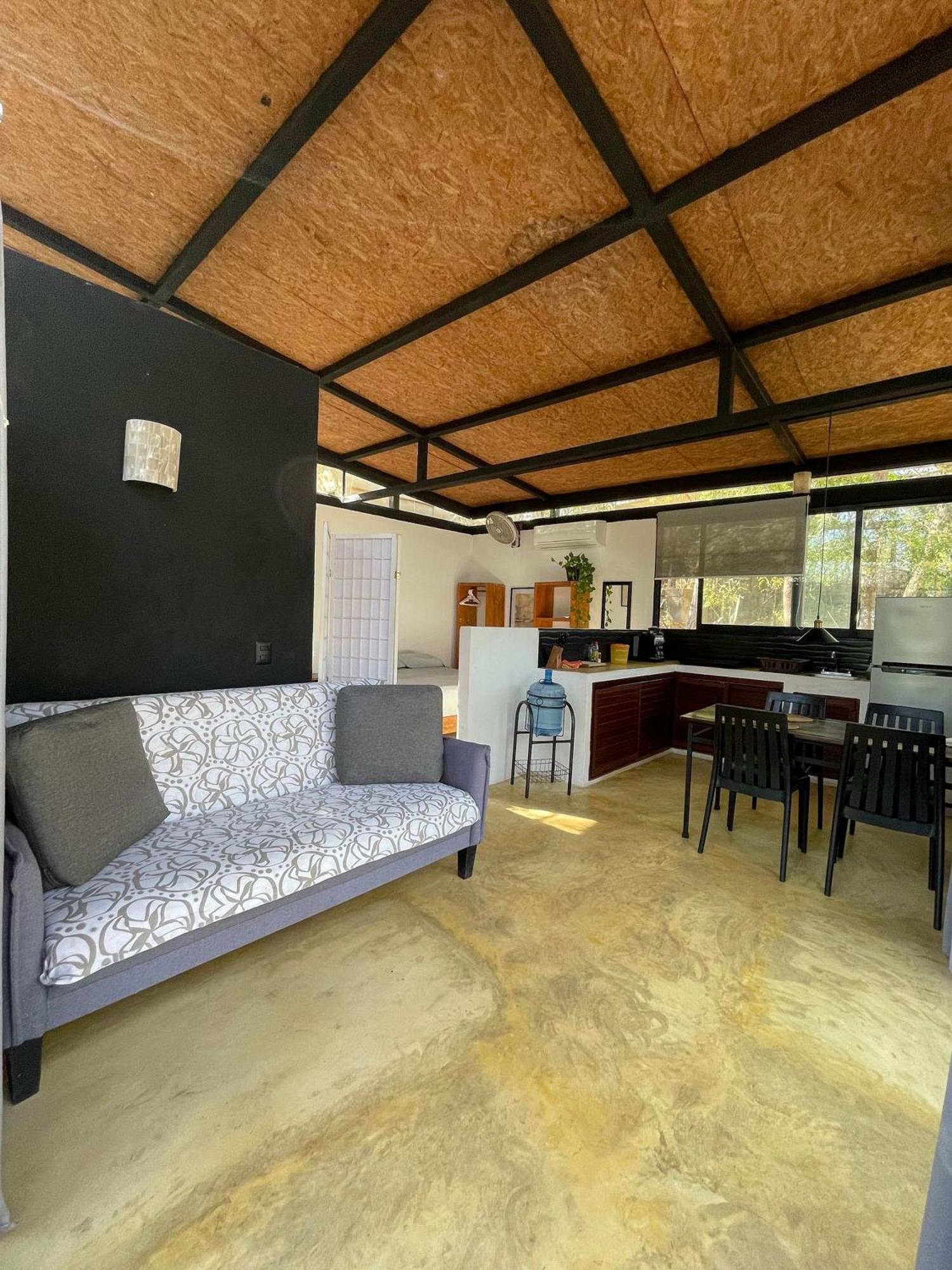 Centro Sati Apartment