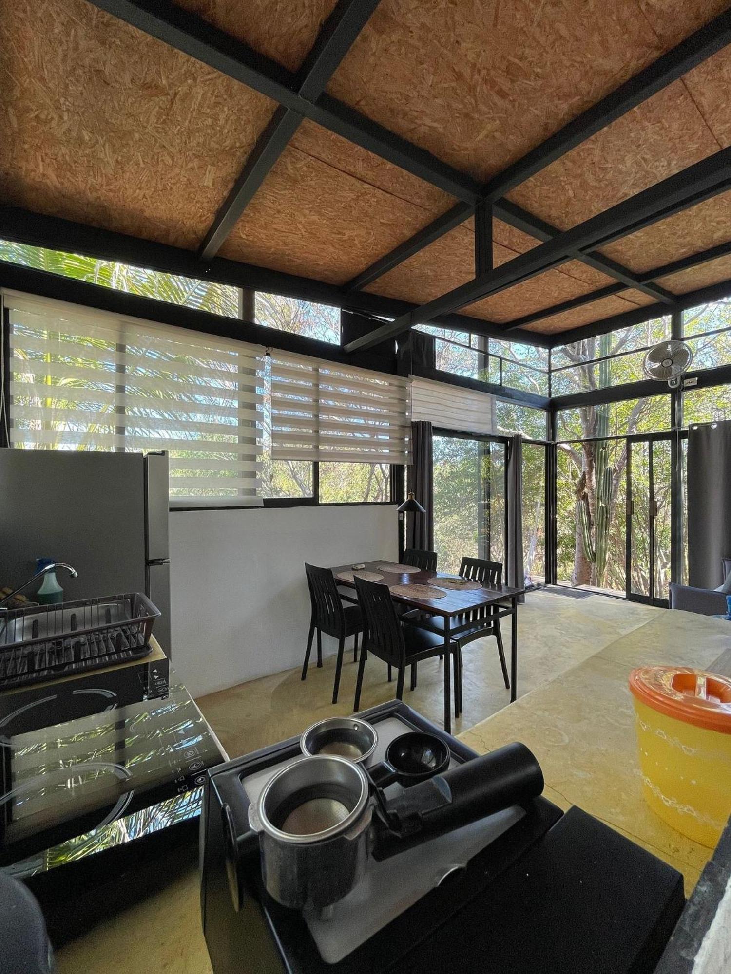 Centro Sati Apartment Cuatunalco