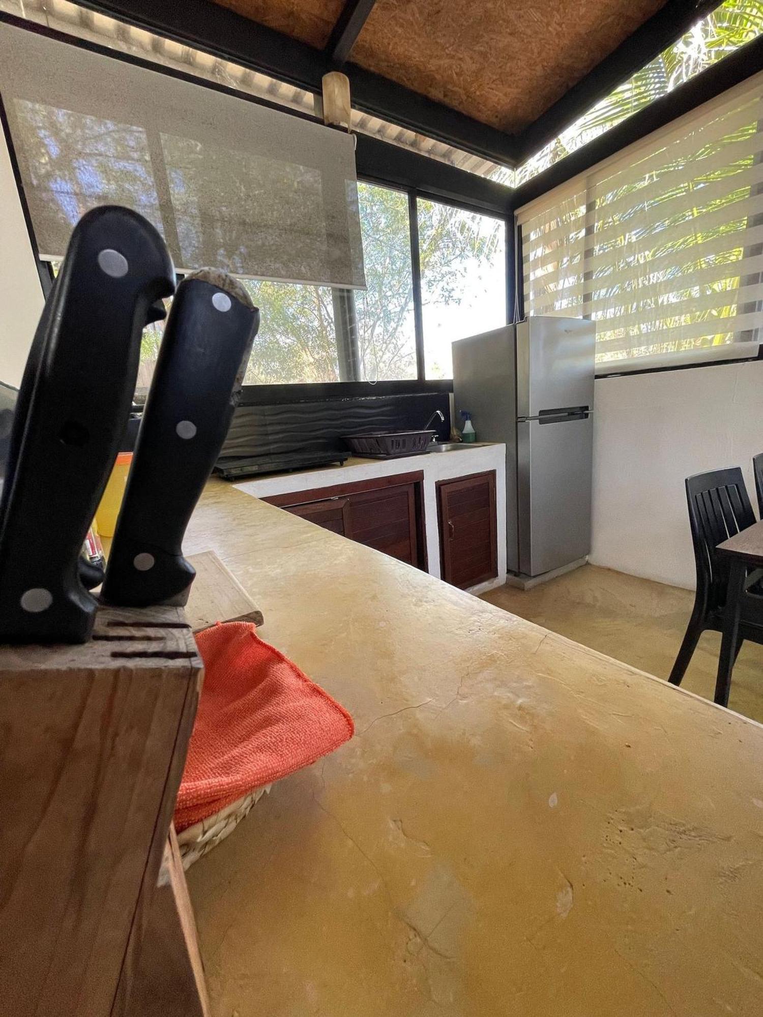 Centro Sati Apartment