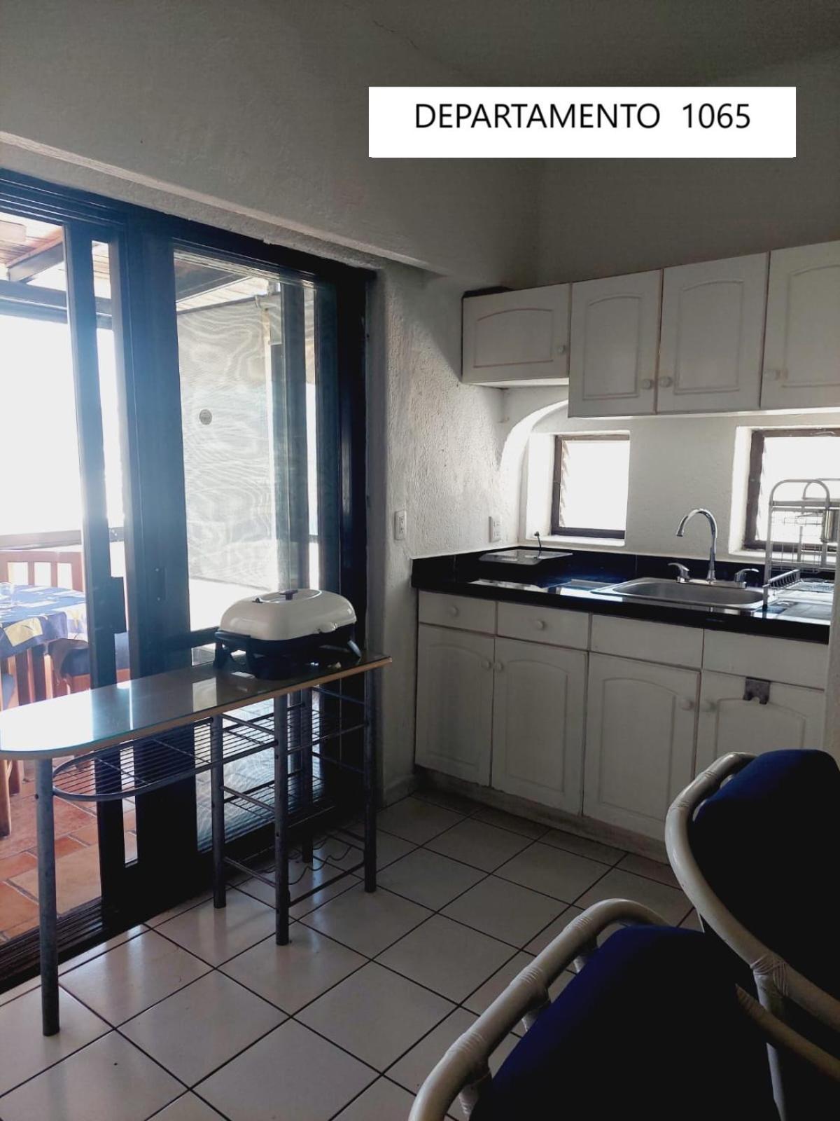 Puerto Hadas Apartment