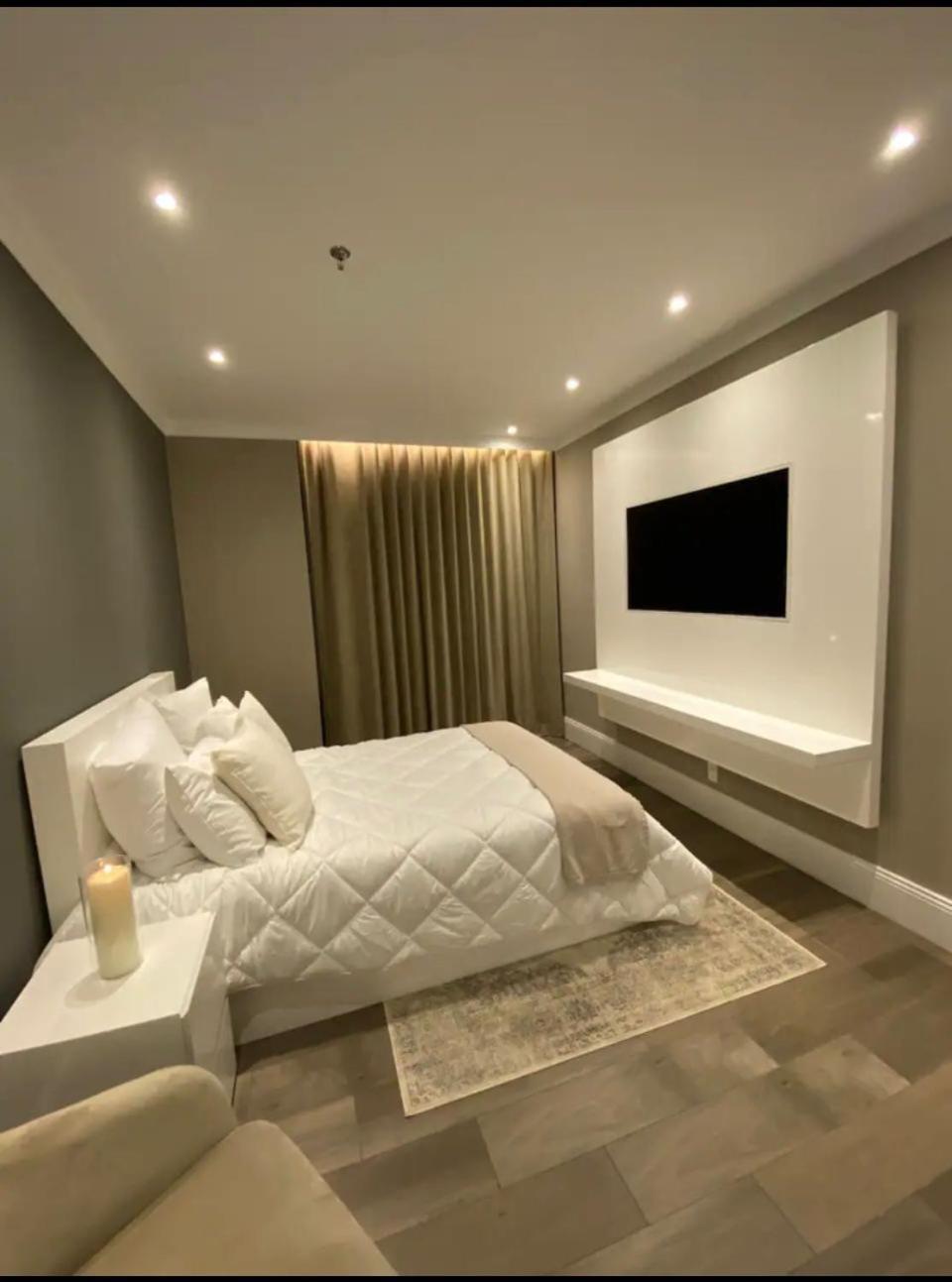 Apartment Exclusivo Departamento En Cdmx Mexico City