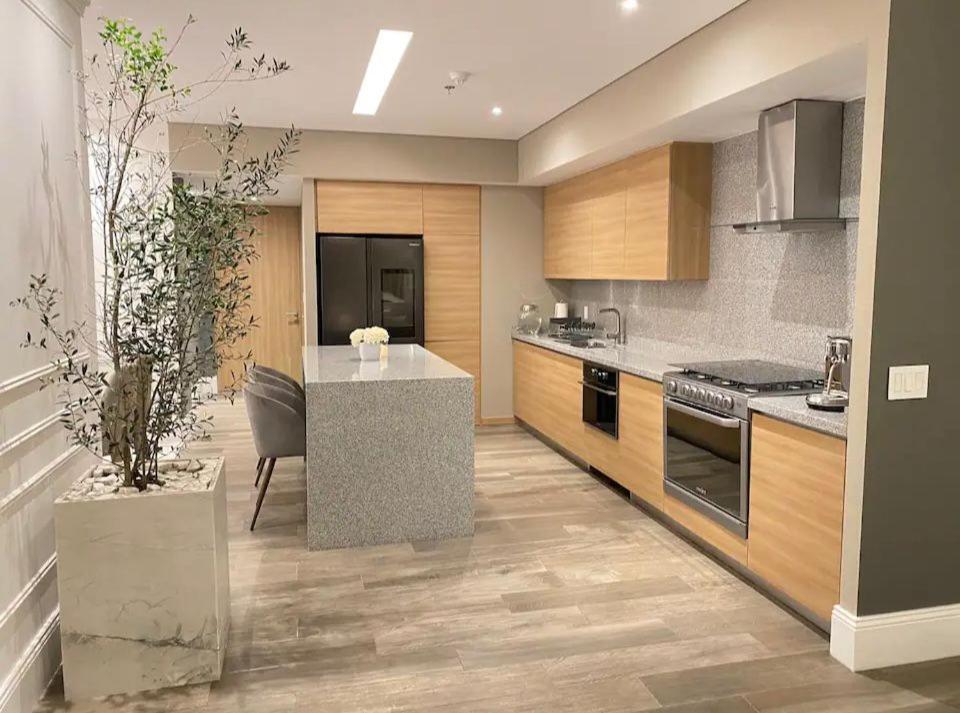 Exclusivo Departamento En Cdmx *