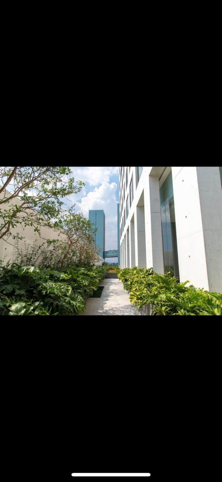 Exclusivo Departamento En Cdmx *