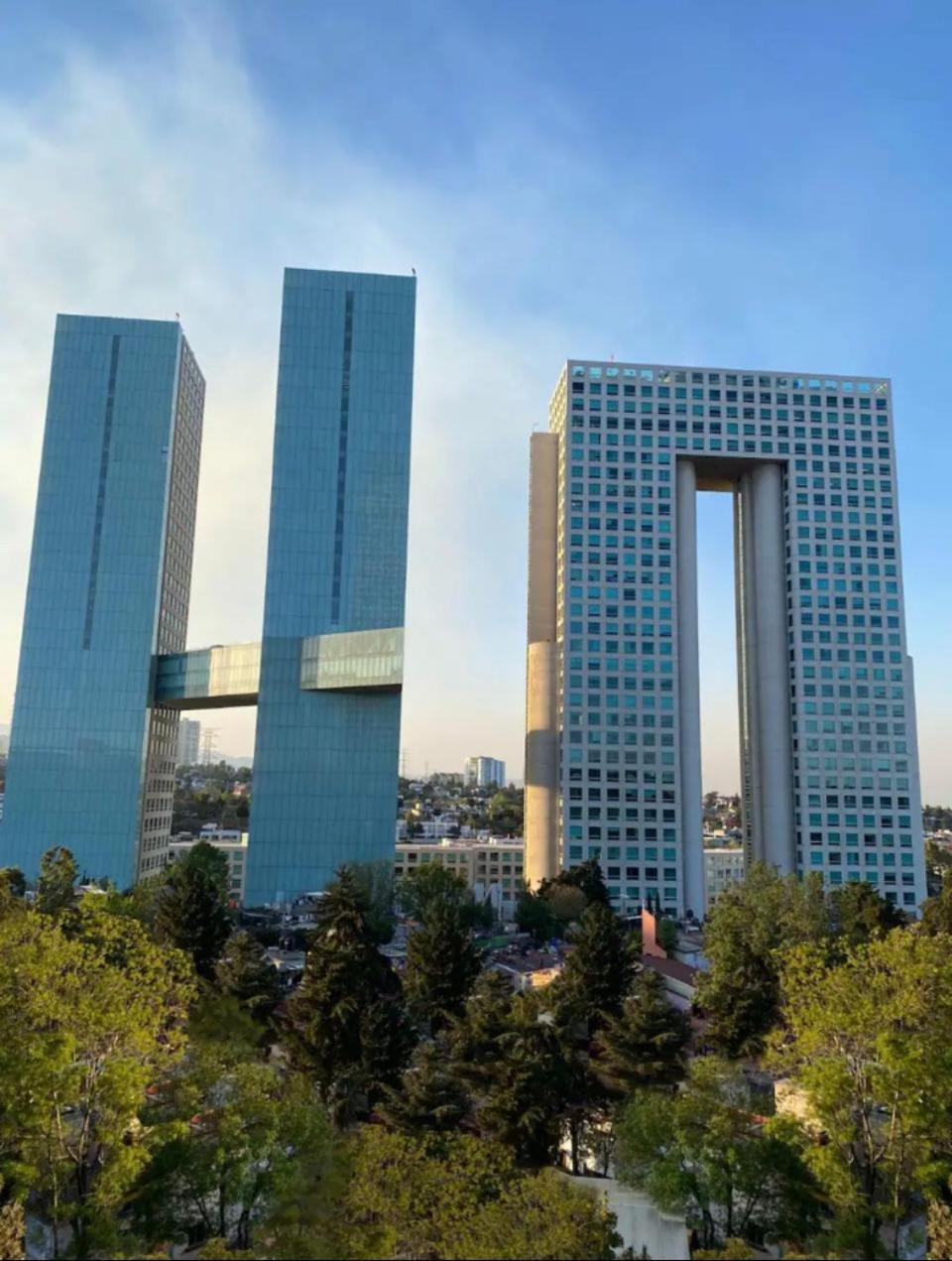 Exclusivo Departamento En Cdmx Apartment
