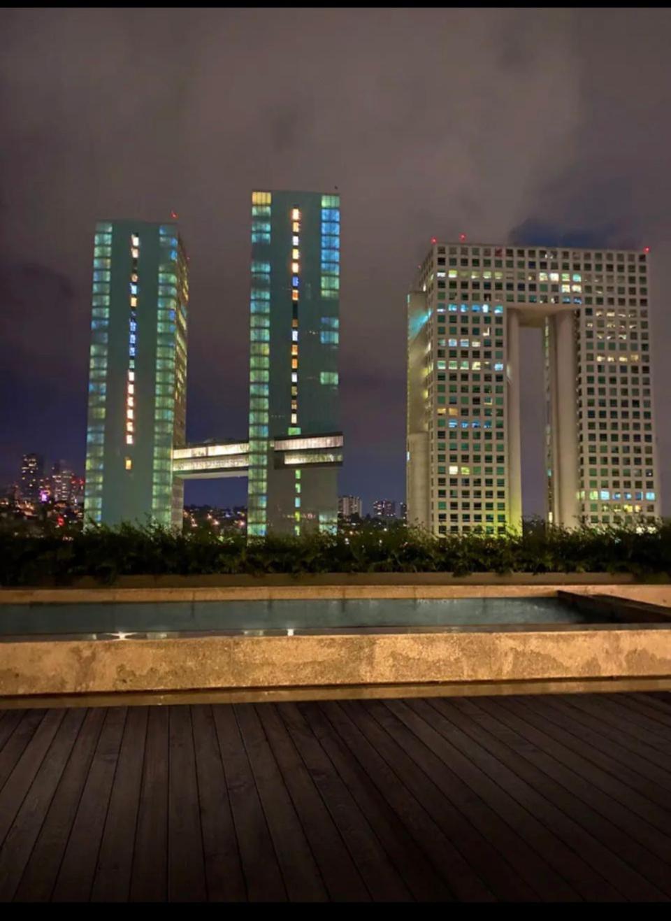 Exclusivo Departamento En Cdmx Mexico City