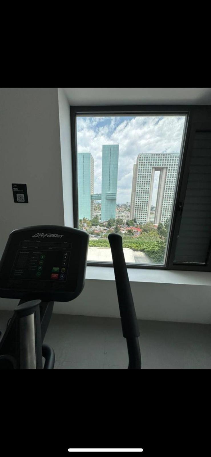 Exclusivo Departamento En Cdmx * Mexico City