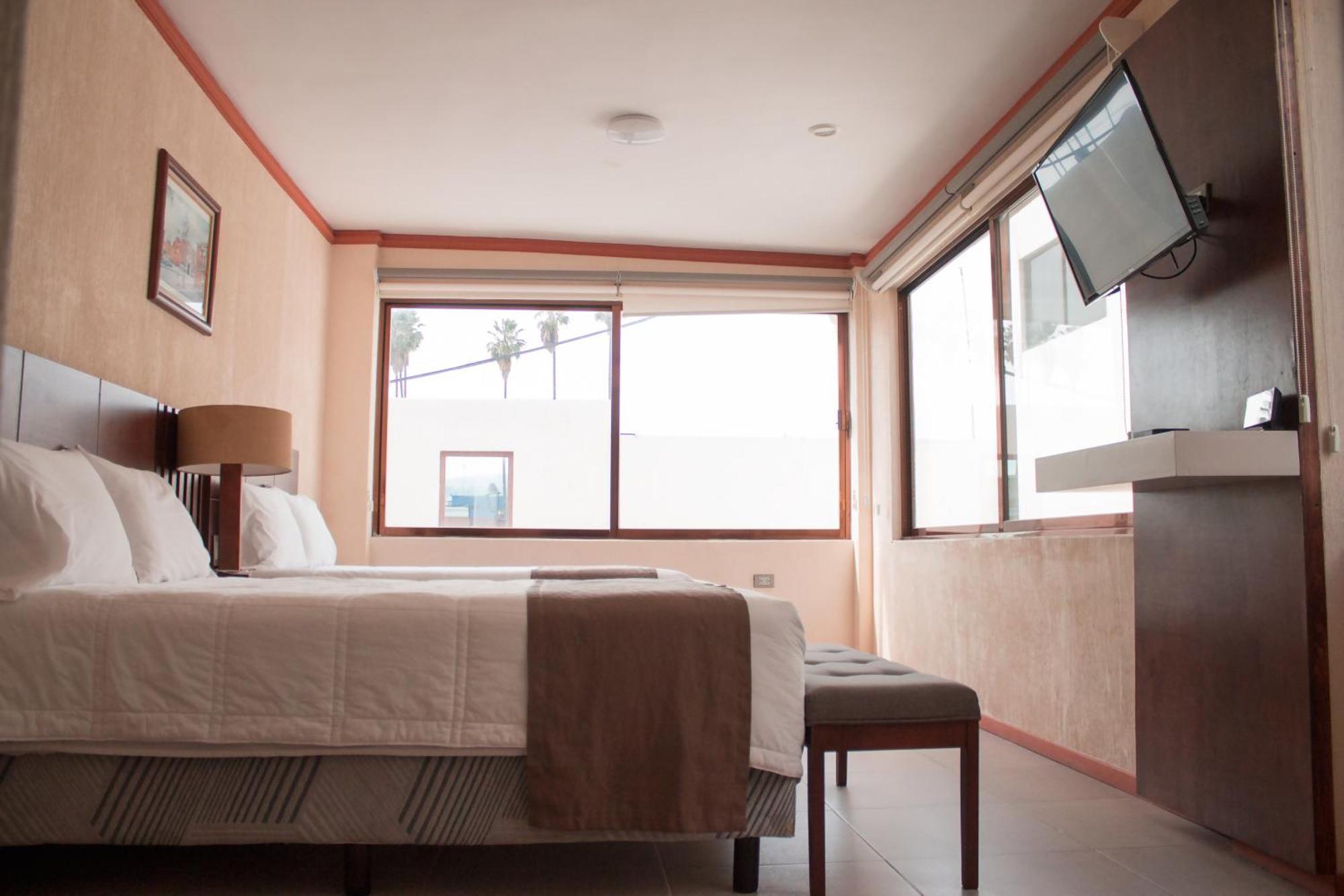 Hotel Hotel Tlaxcala