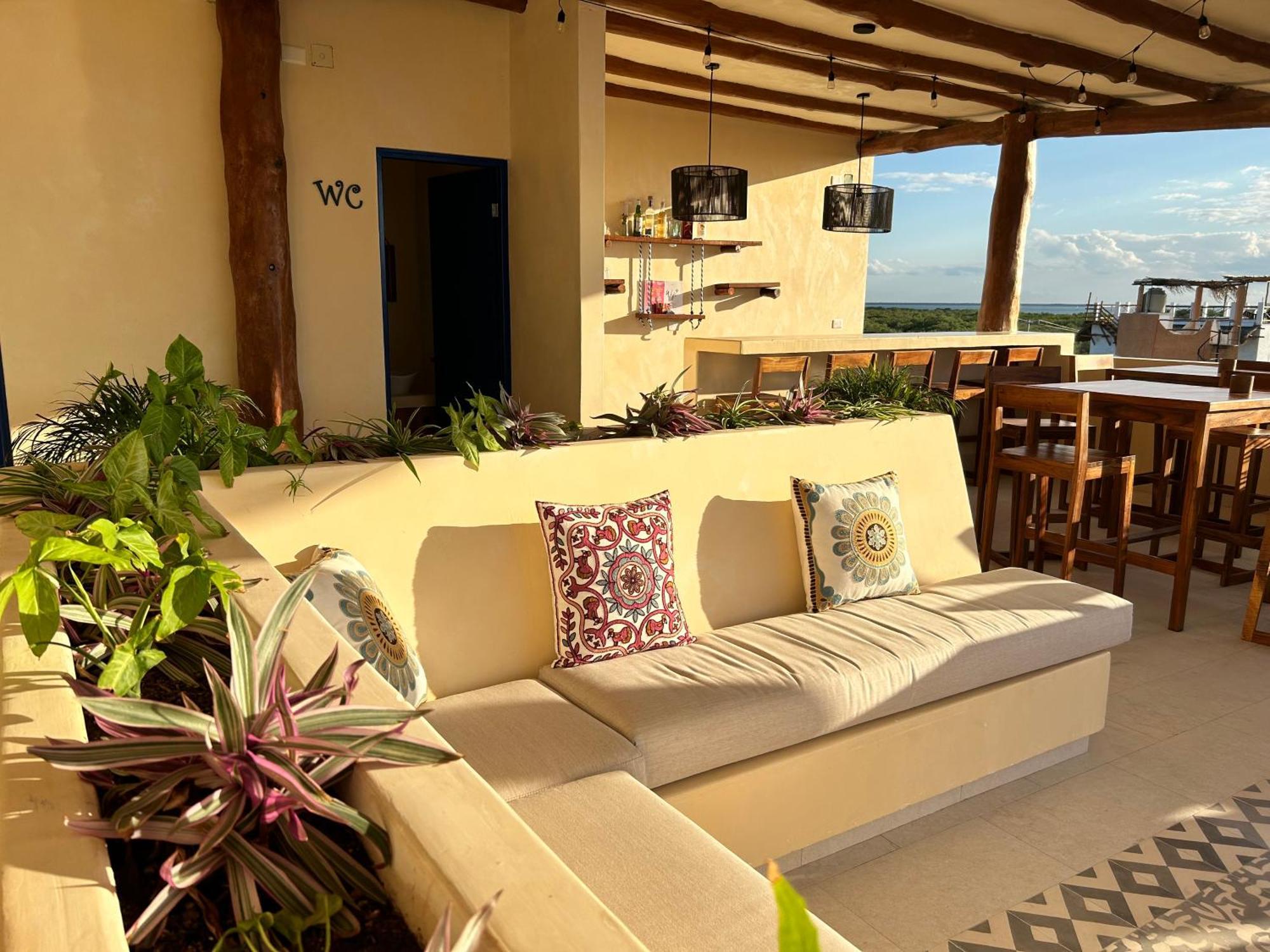 Apartment Sunsteps Casa *