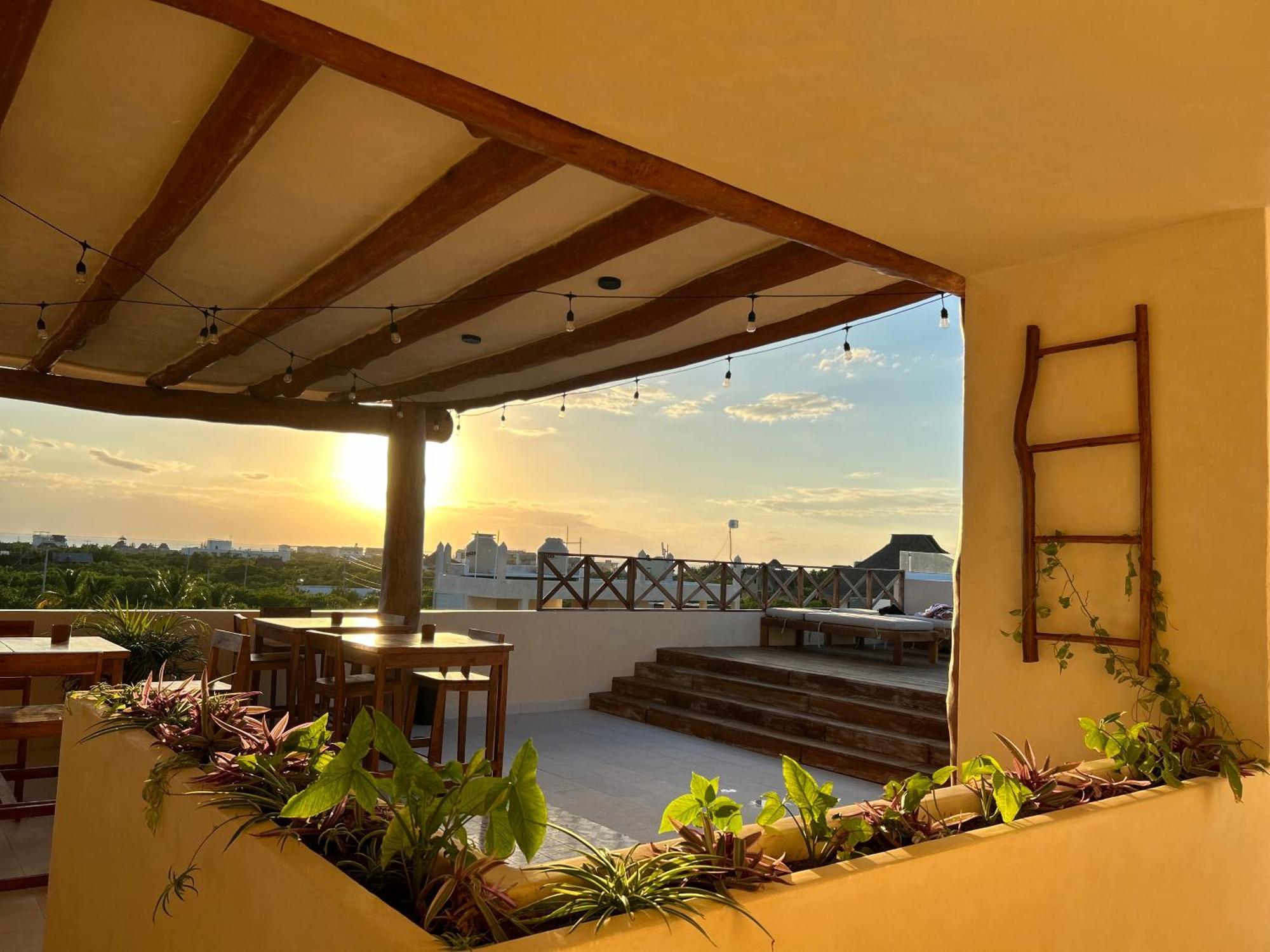 Sunsteps Casa Apartment Isla Holbox
